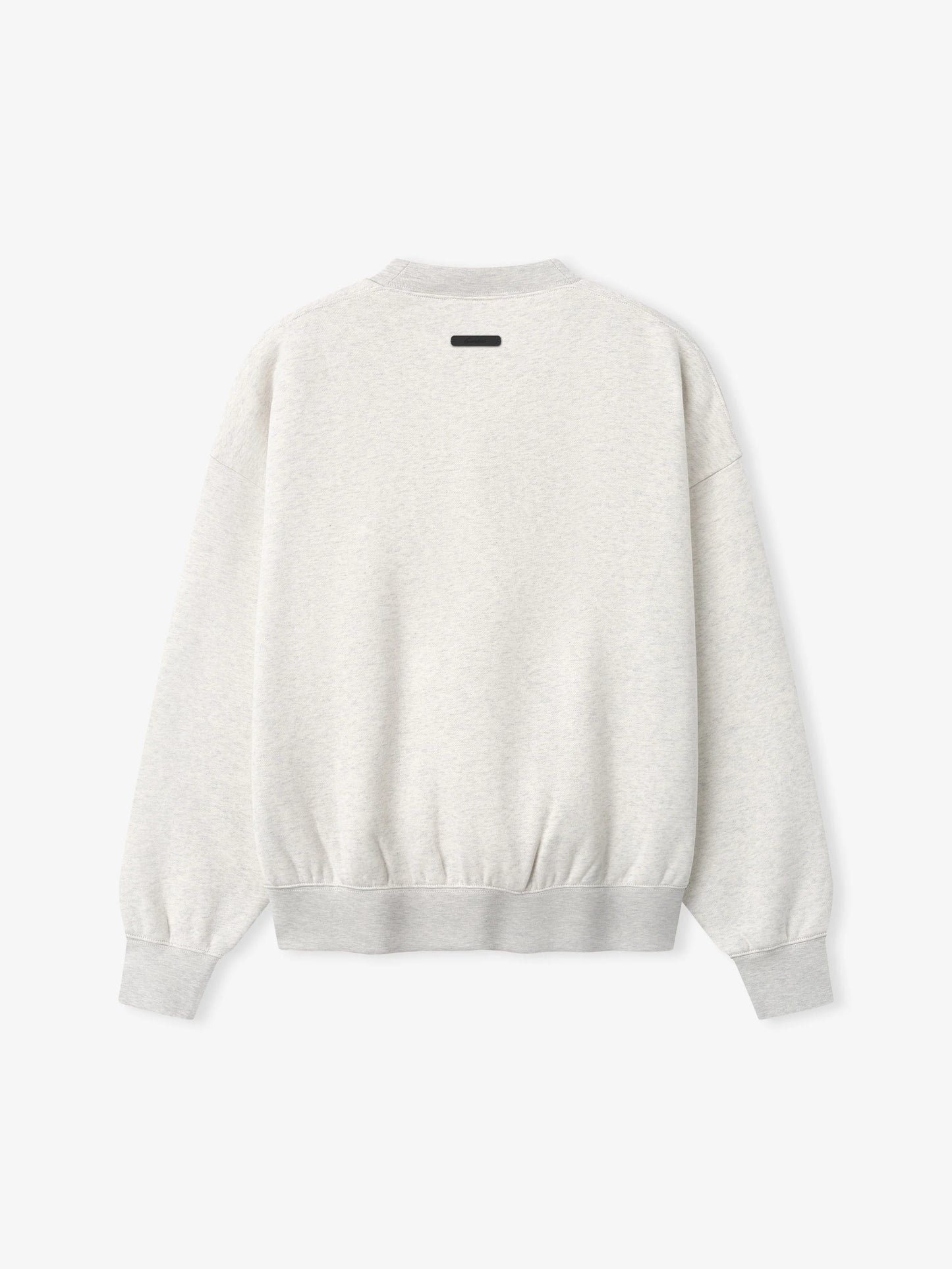 Fear of God Essentials Signature SS26 Classic Crewneck Sweatshirt