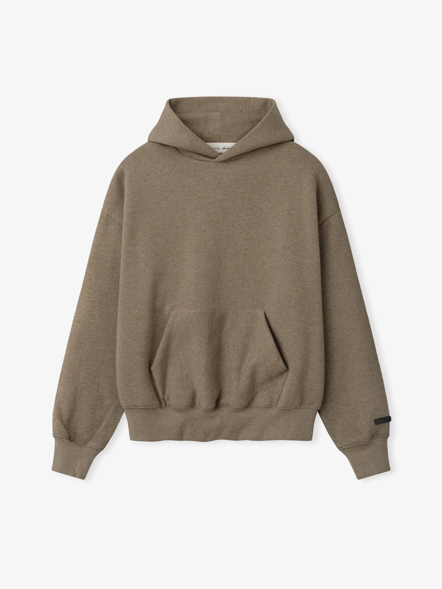 Fear of God Essentials SS26 Classic Hoodie
