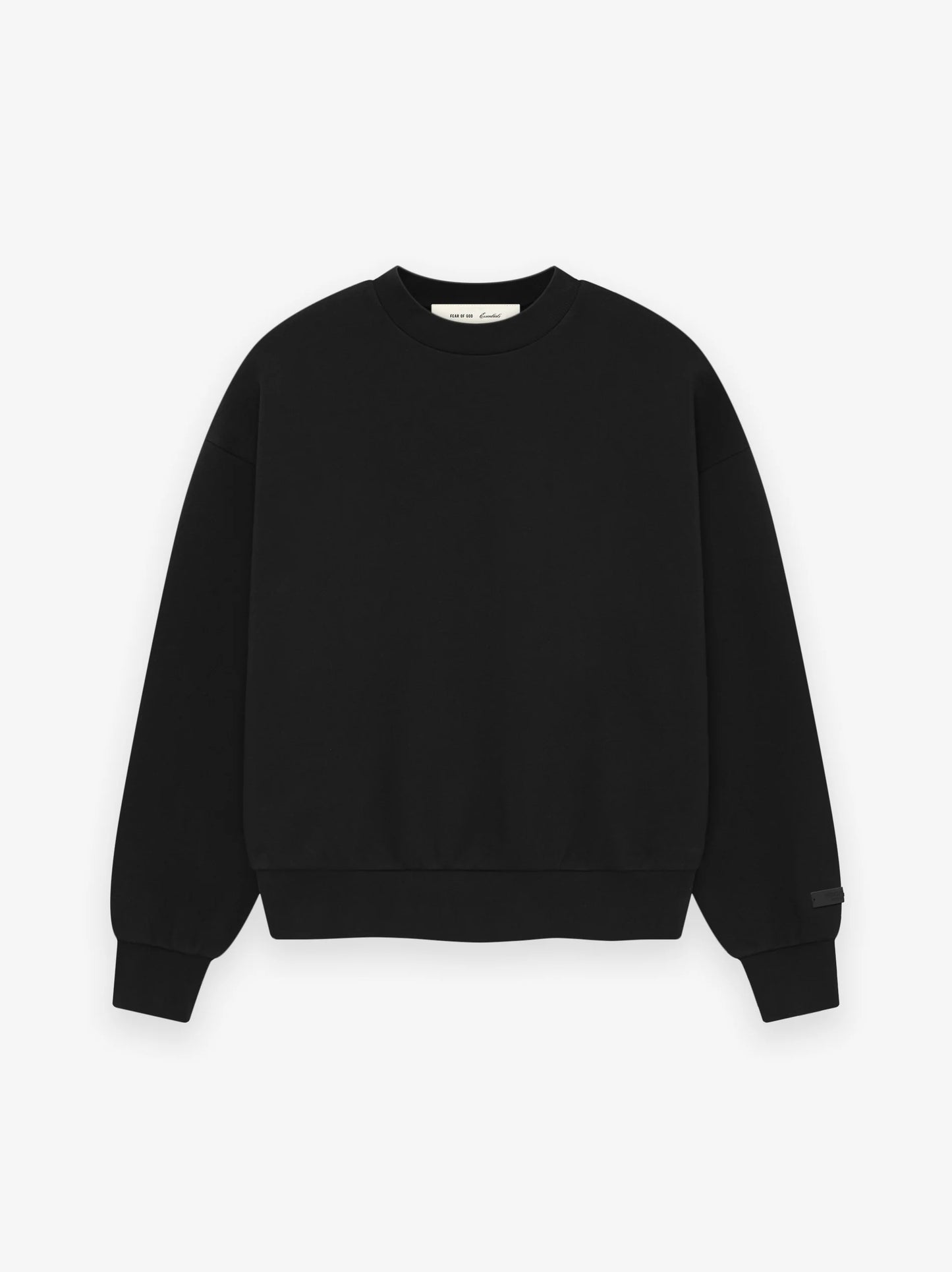 Fear of God Essentials Essentials SS26 Classic Crewneck Sweatshirt