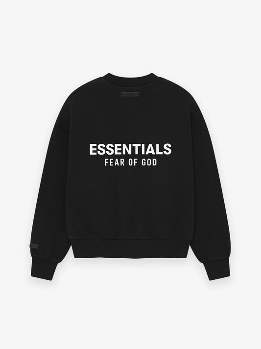 Fear of God Essentials Essentials SS26 Classic Crewneck Sweatshirt