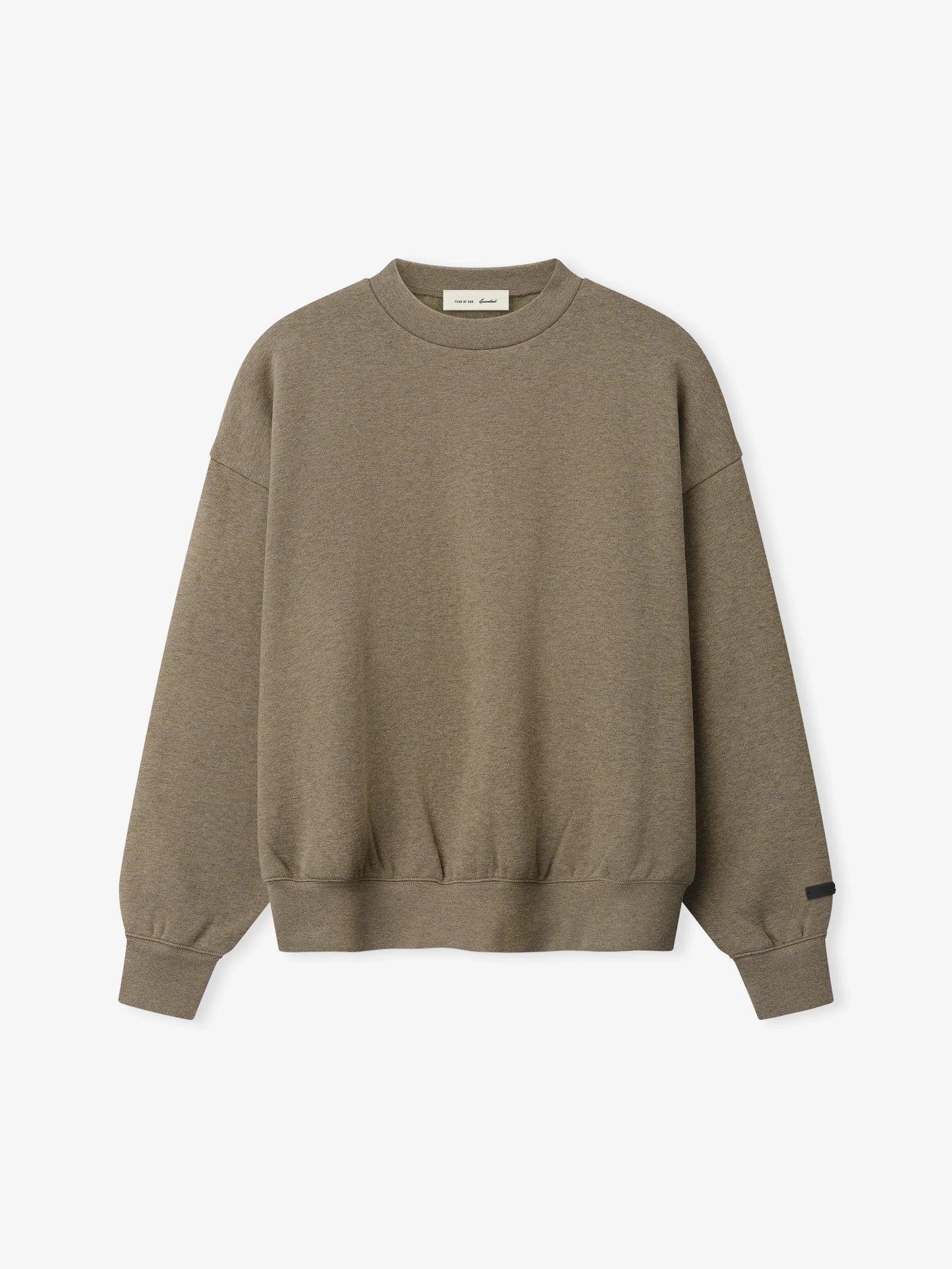 Fear of God Essentials Essentials SS26 Classic Crewneck Sweatshirt