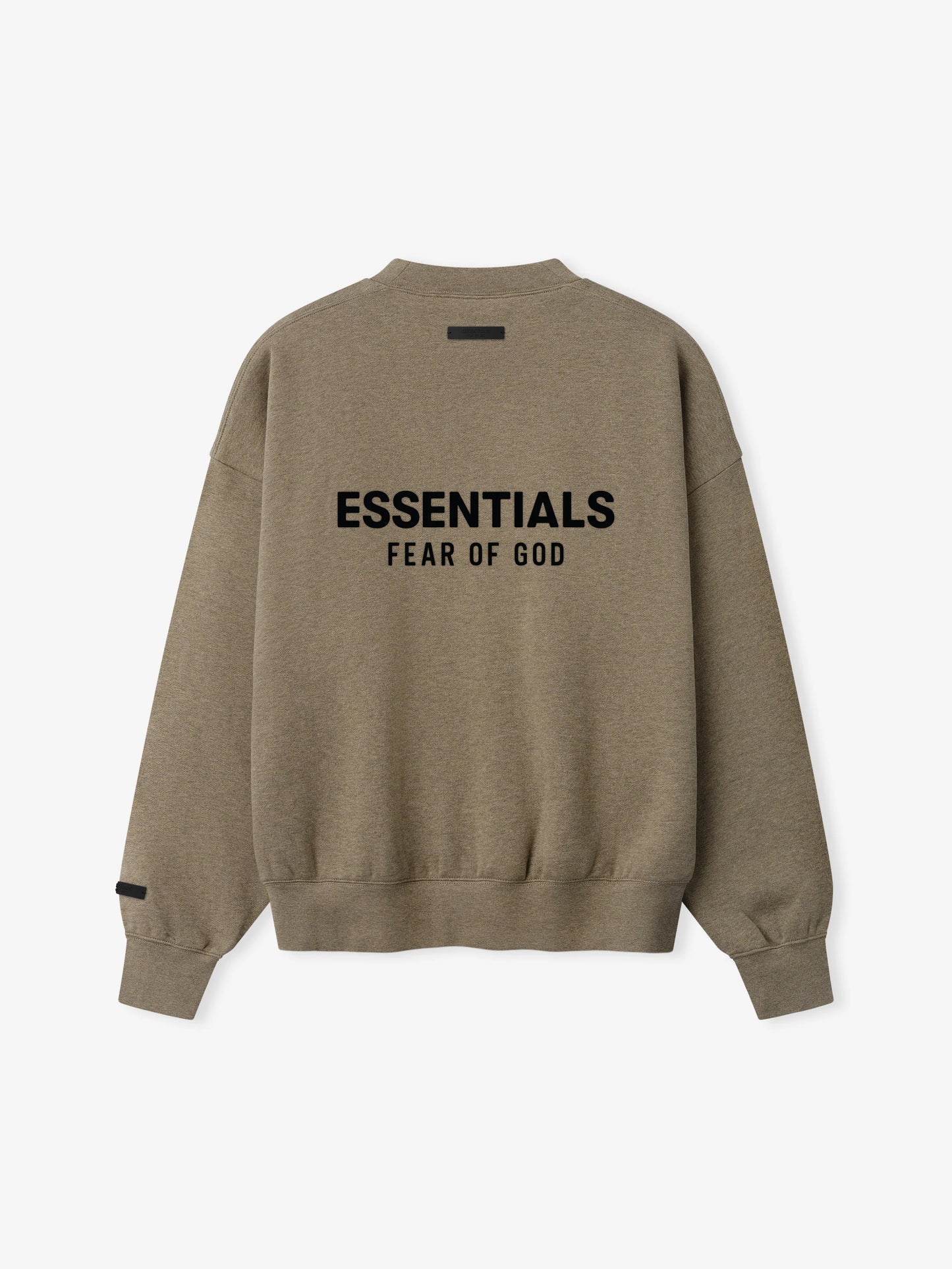 Fear of God Essentials Essentials SS26 Classic Crewneck Sweatshirt