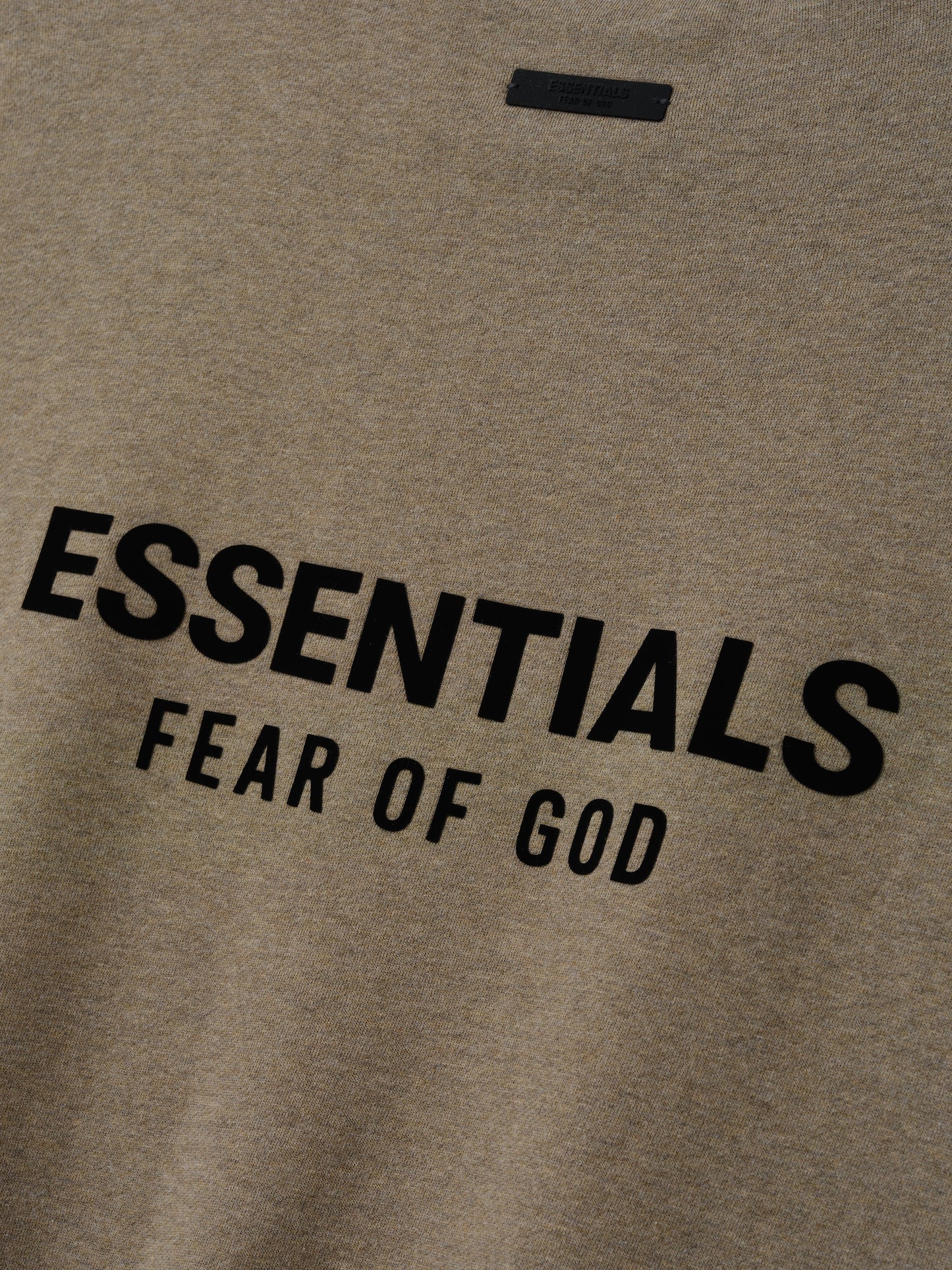 Fear of God Essentials Essentials SS26 Classic Crewneck Sweatshirt