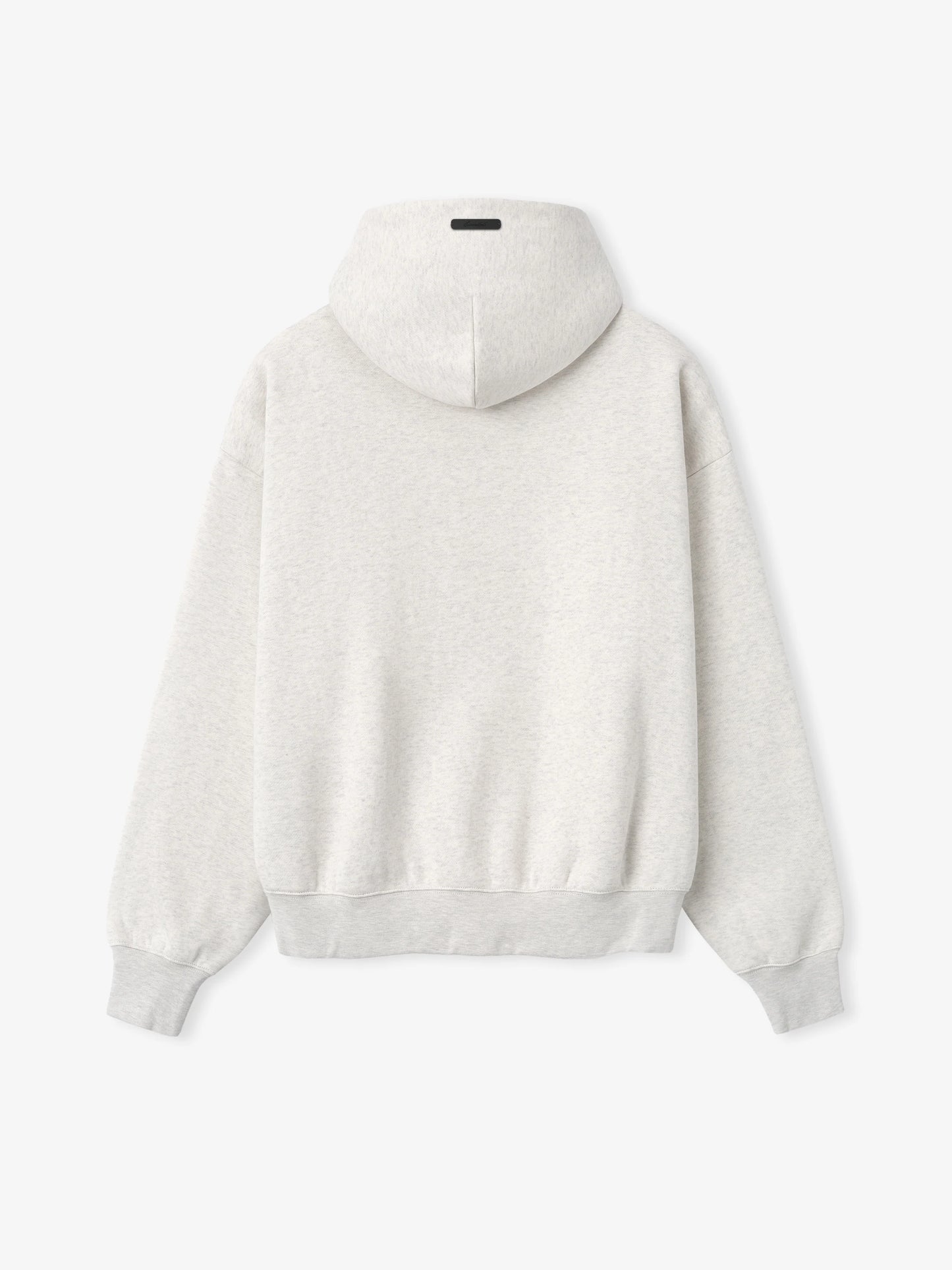 Fear of God Essentials Signature SS26 Classic Hoodie