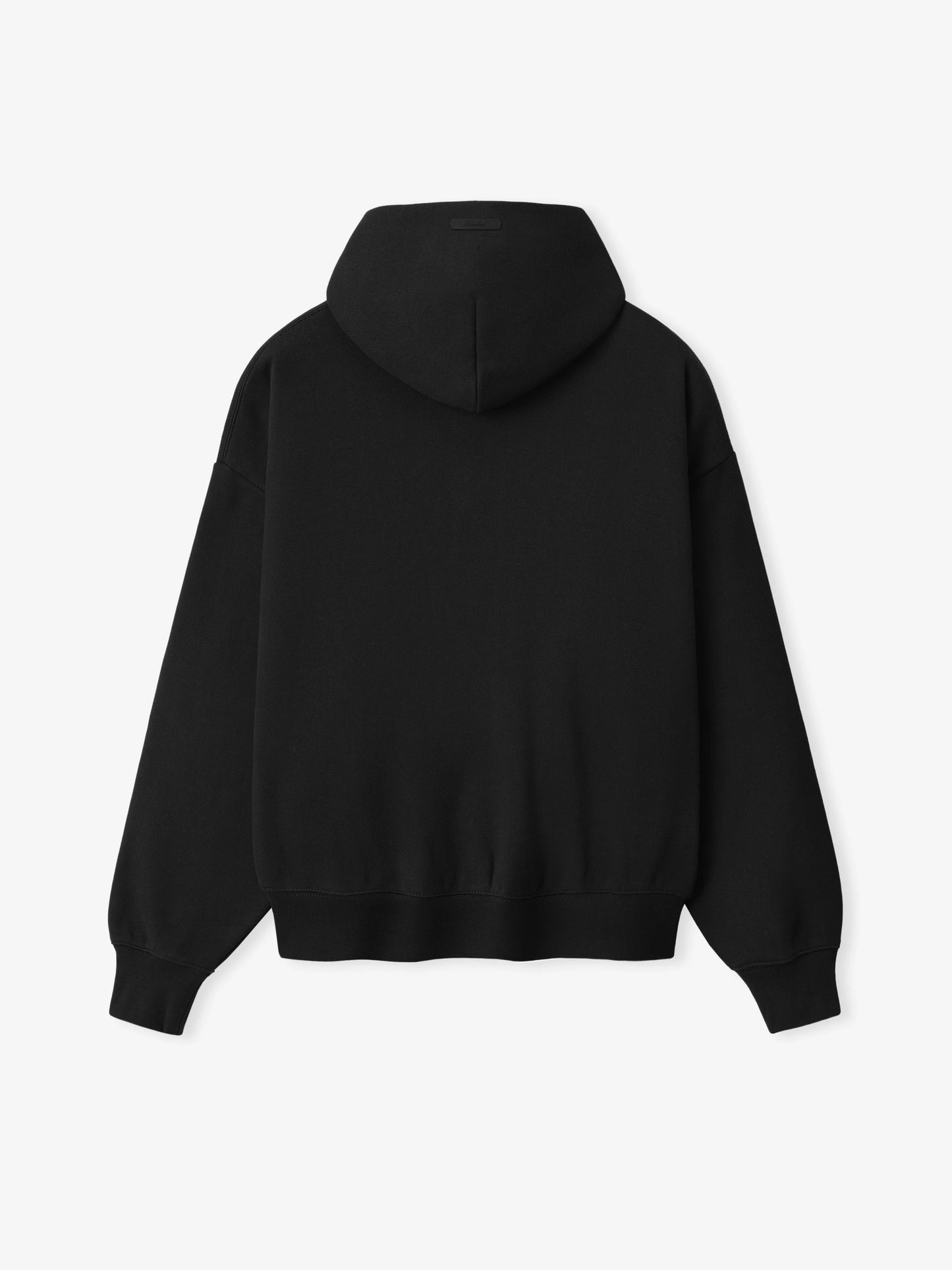 Fear of God Essentials Signature SS26 Classic Hoodie