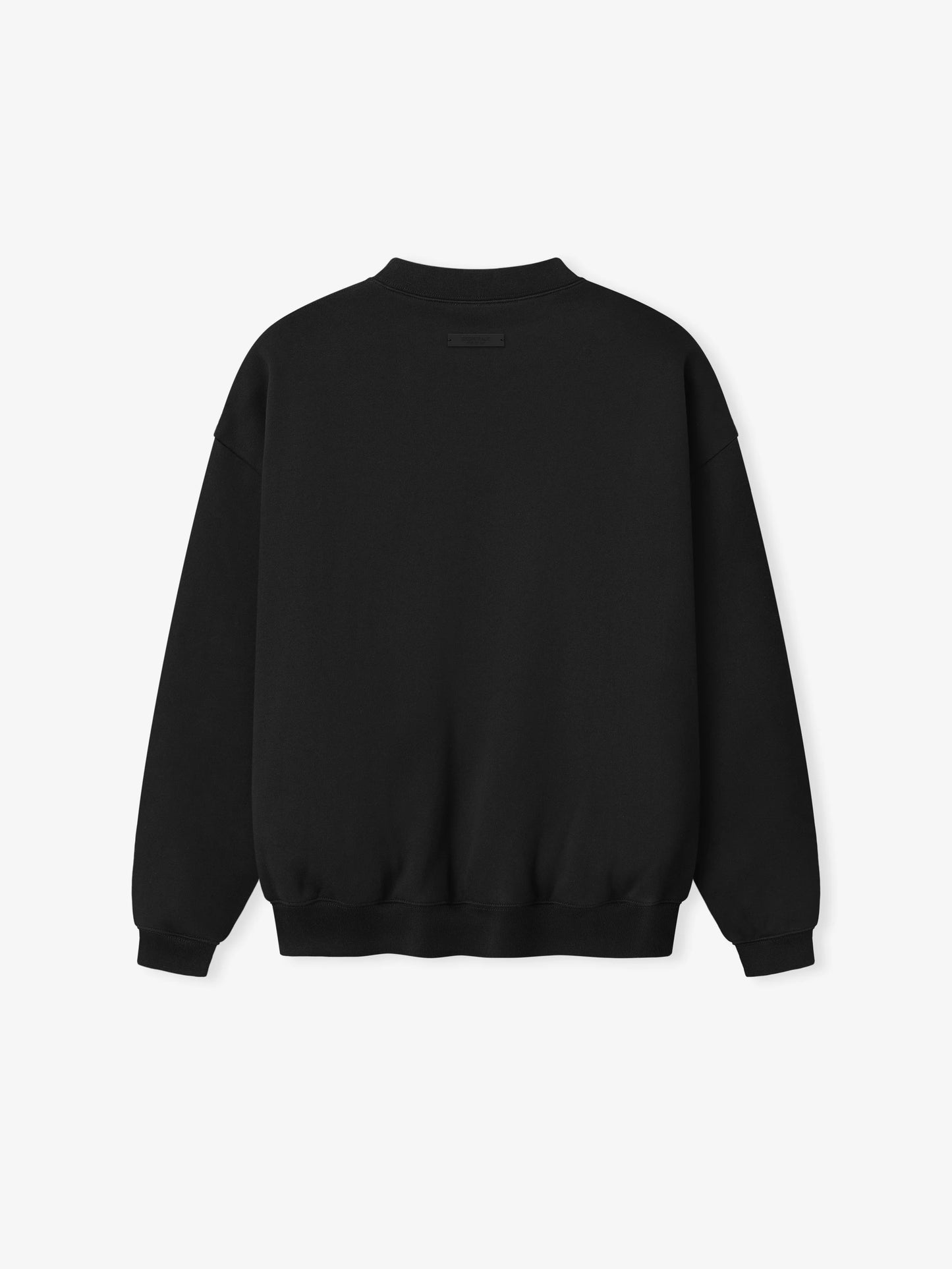 Fear of God Essentials Varsity 90s Crewneck Sweatshirt