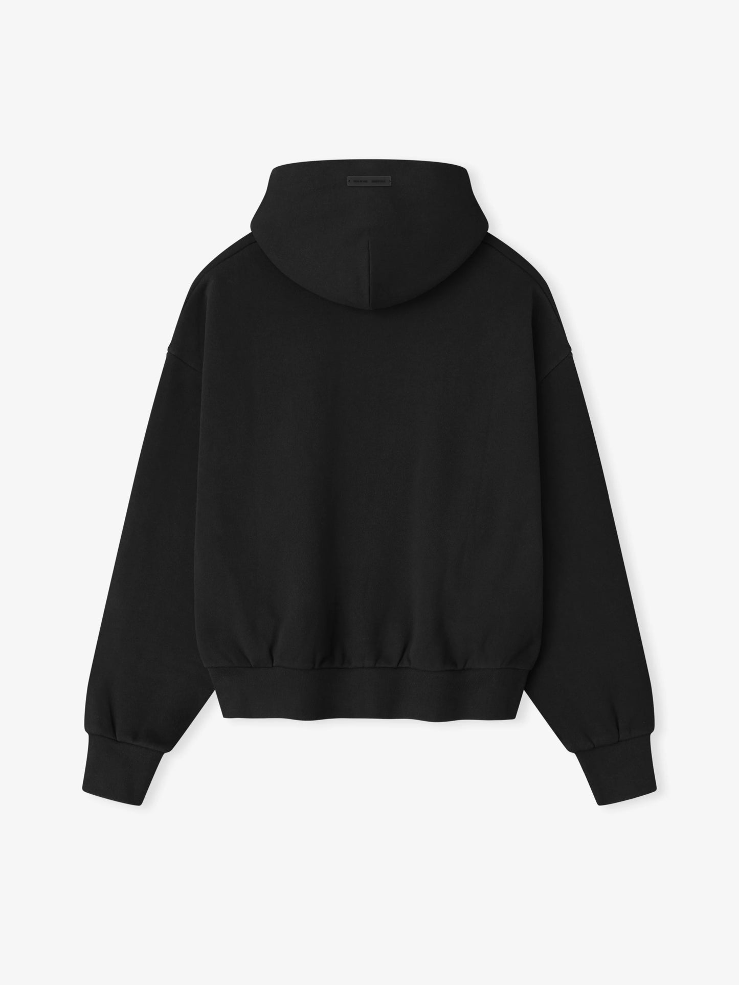 Fear of God Essentials Classic Fleece Hoodie