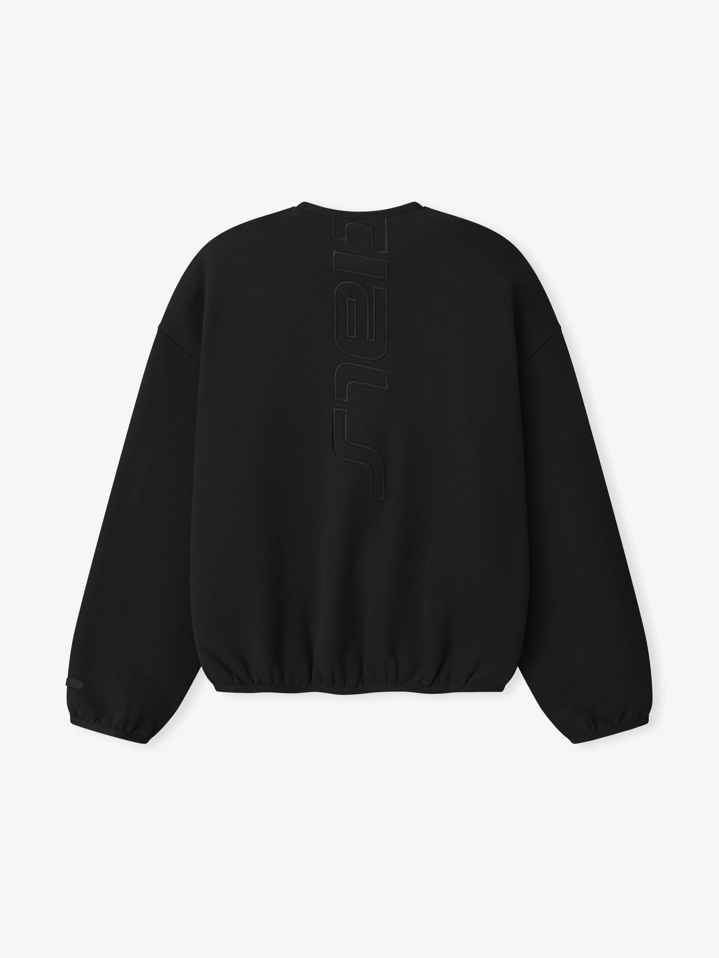 Fear of God Essentials Active Trace Modern Crewneck Sweatshirt