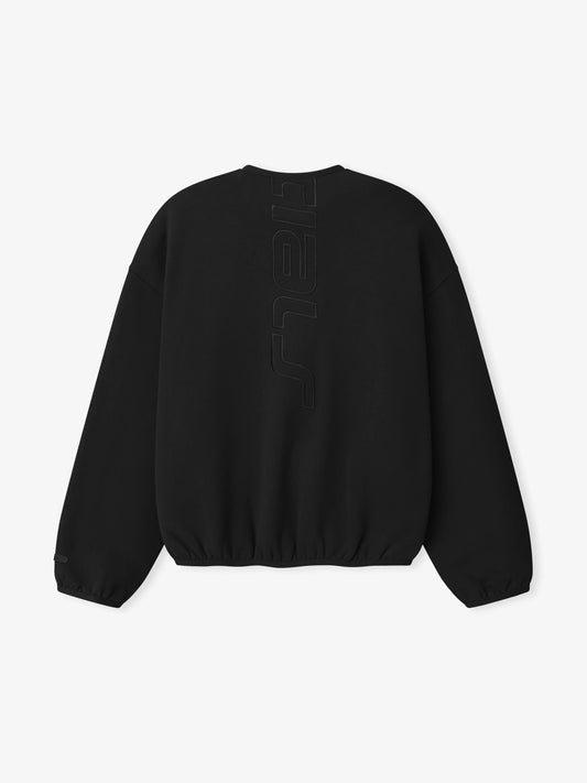 Fear of God Essentials Active Trace Modern Crewneck Sweatshirt