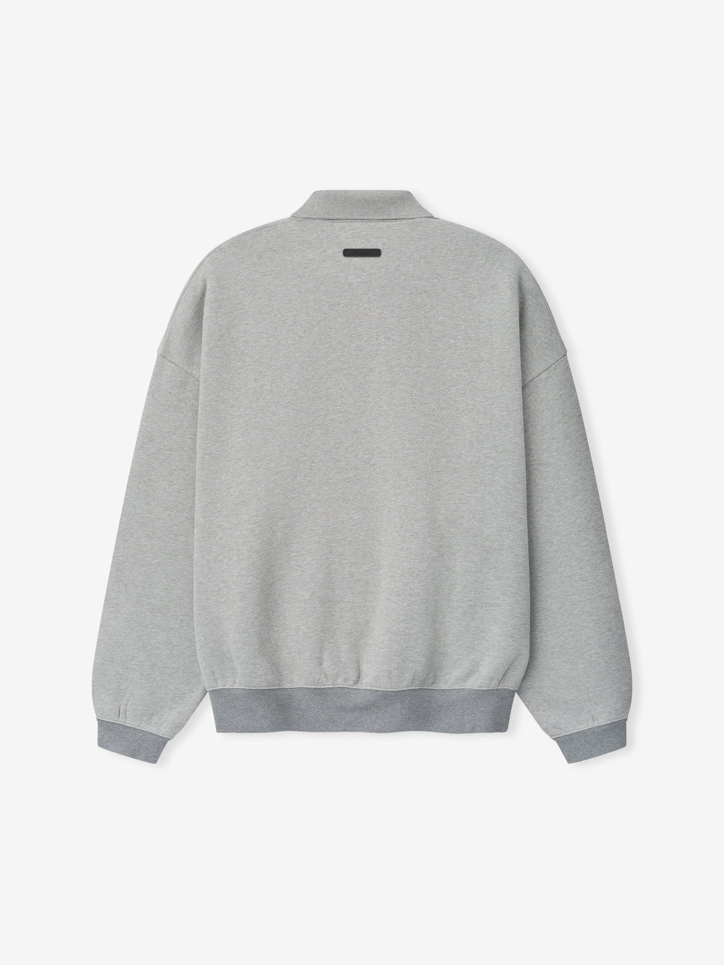 Fear of God Essentials Signature 90s Polo Sweatshirt