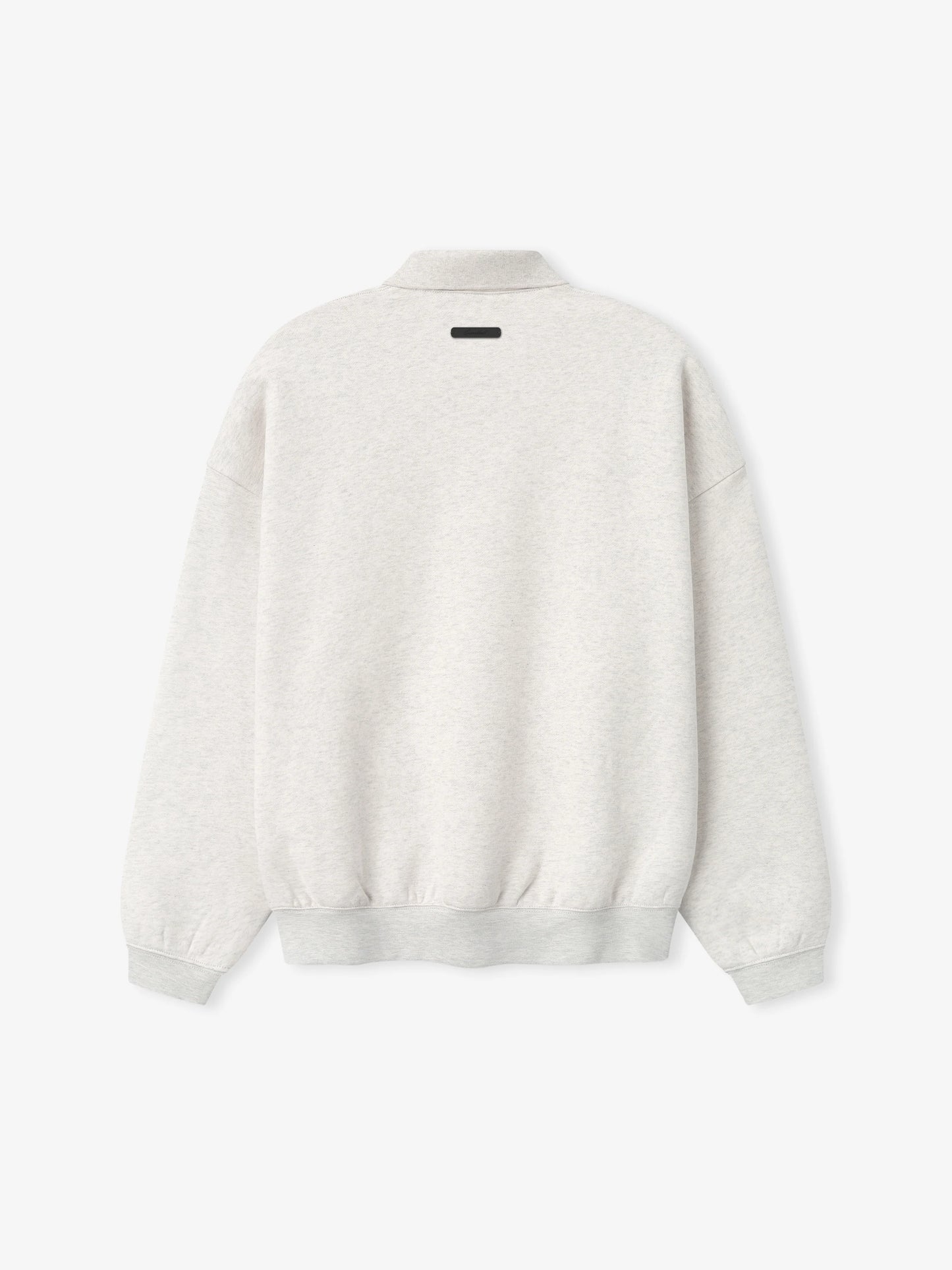 Fear of God Essentials Signature 90s Polo Sweatshirt