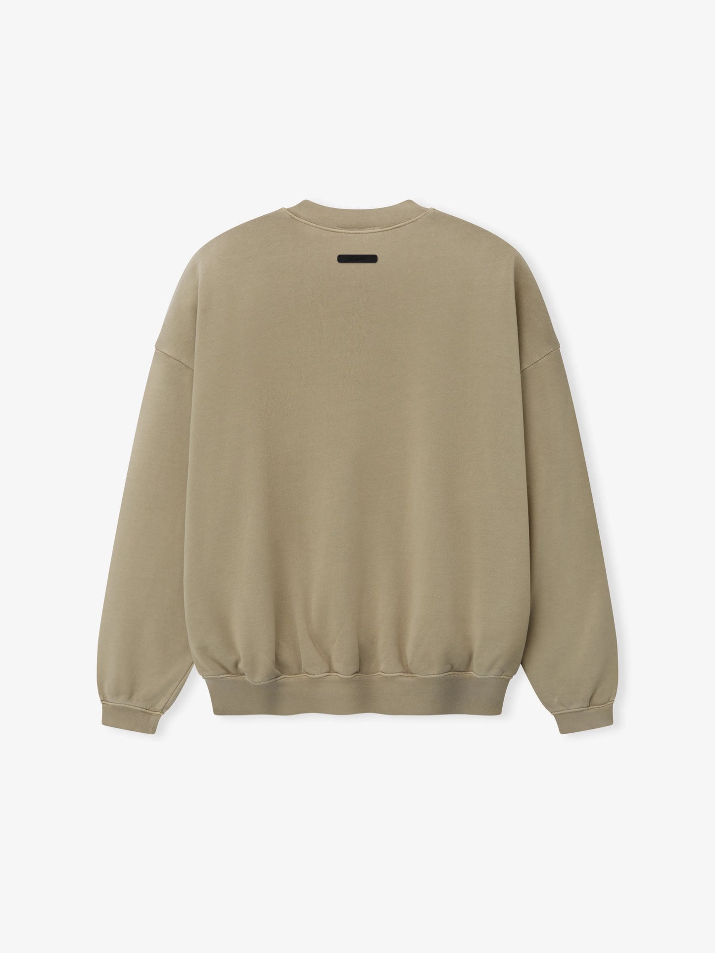 Fear of God Essentials Training 90s Crewneck Sweatshirt