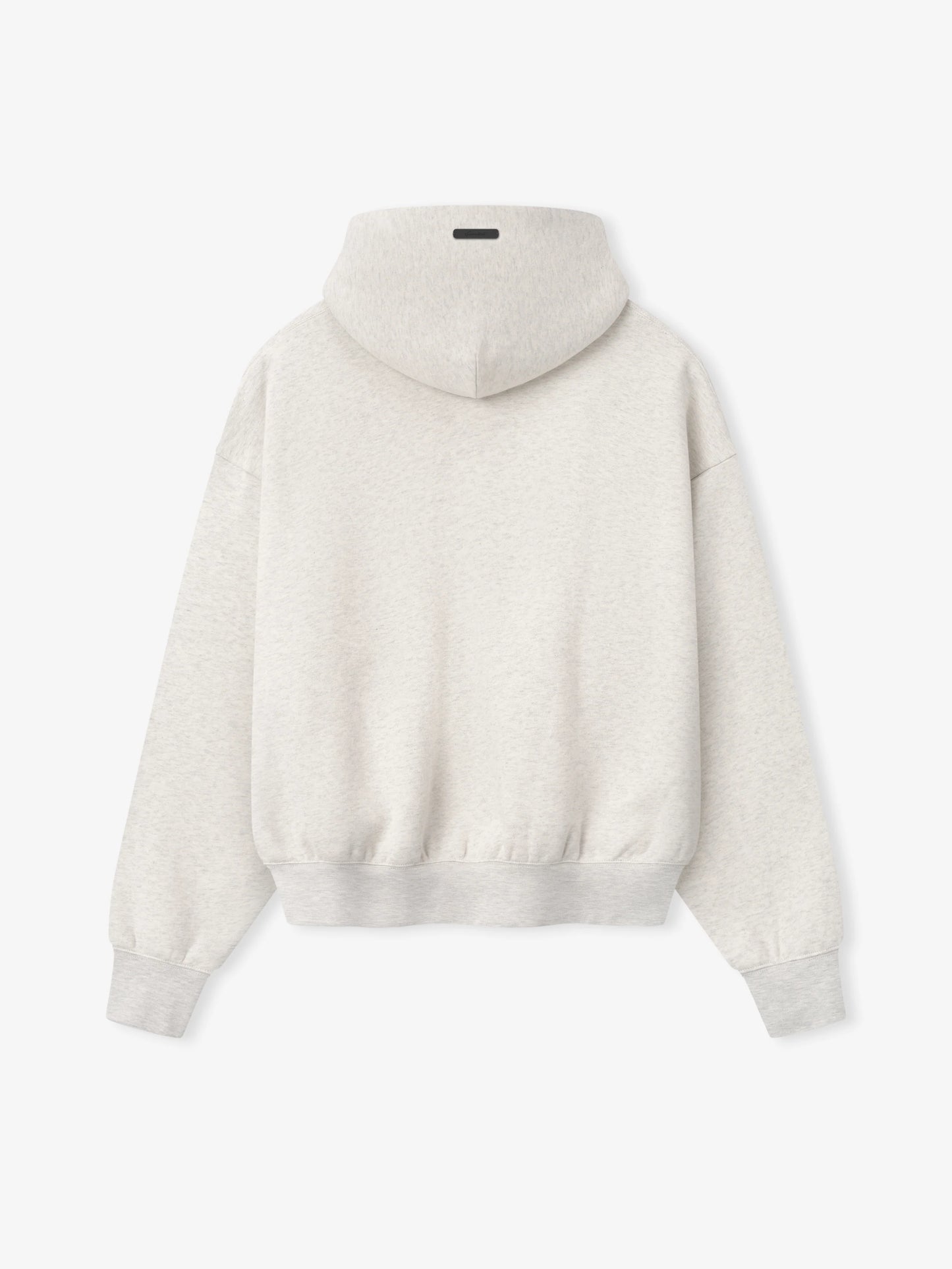 Fear of God Essentials Signature Classic Full Zip Hoodie