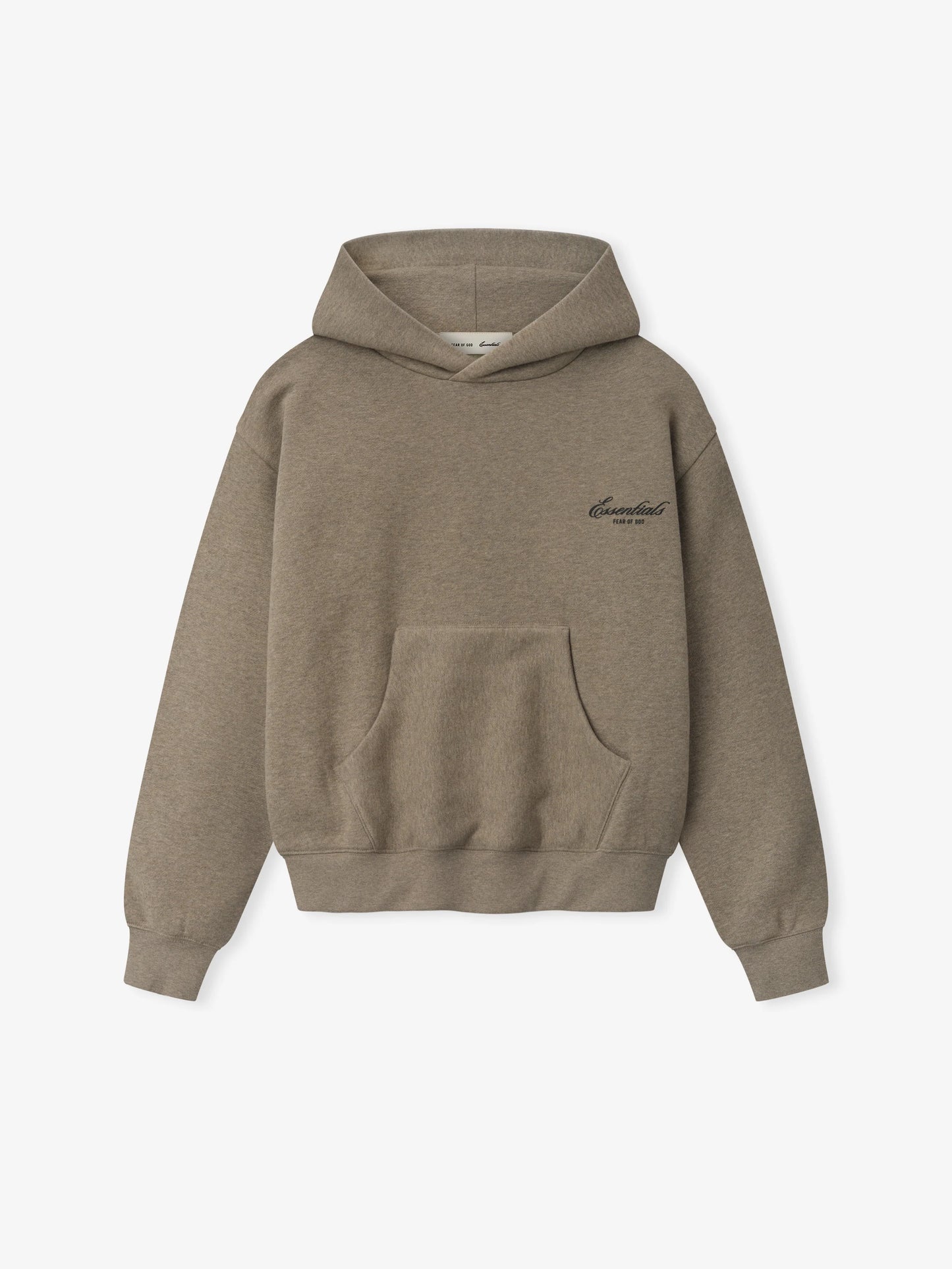 Fear of God Essentials Womens Classic Hoodie