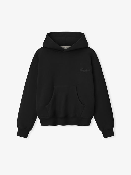 Fear of God Essentials Womens Signature Classic Hoodie
