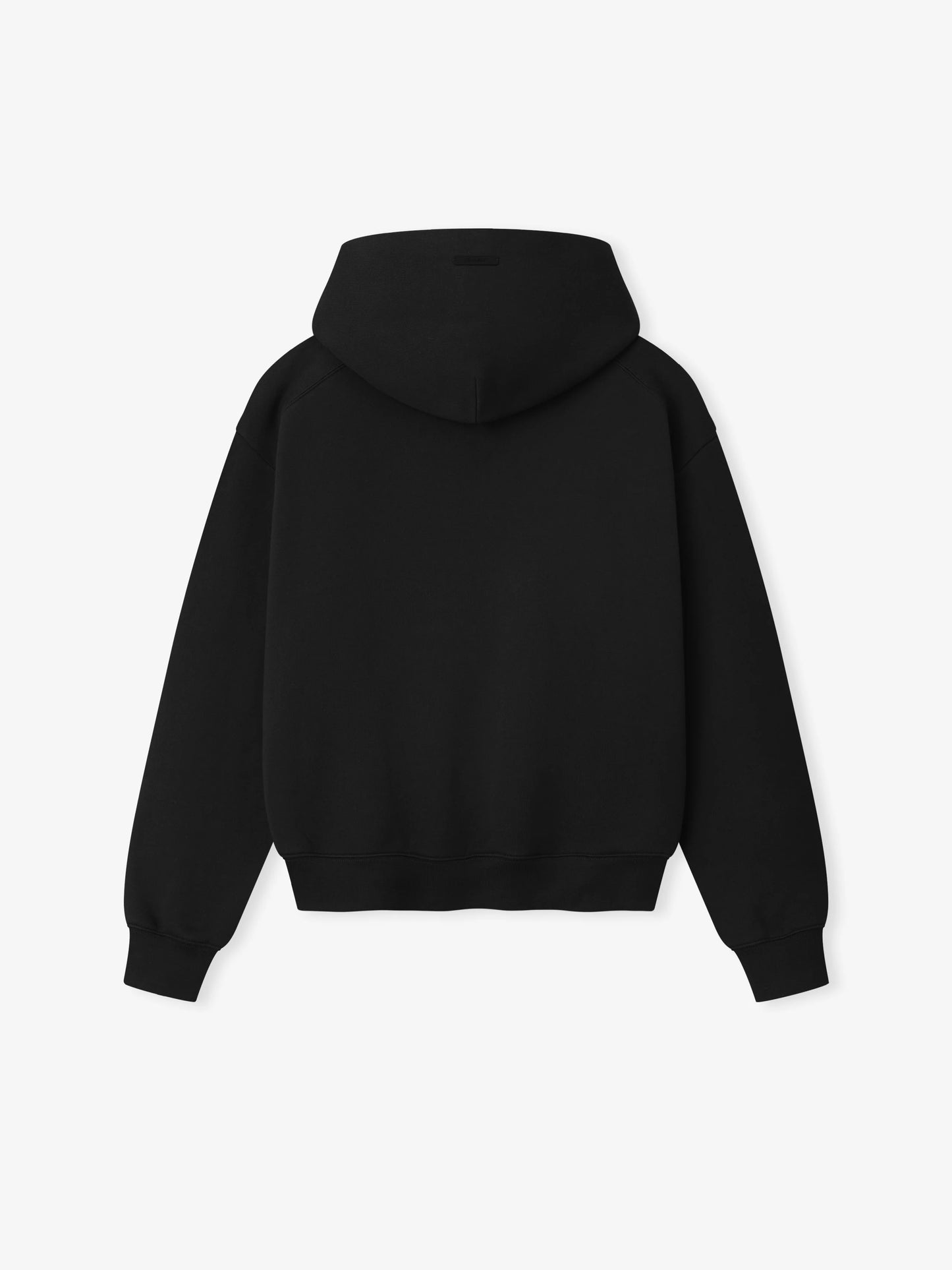 Fear of God Essentials Womens Signature Classic Hoodie