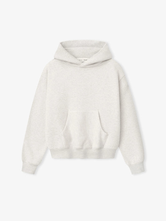 Fear of God Essentials Womens Signature SS26 Classic Hoodie