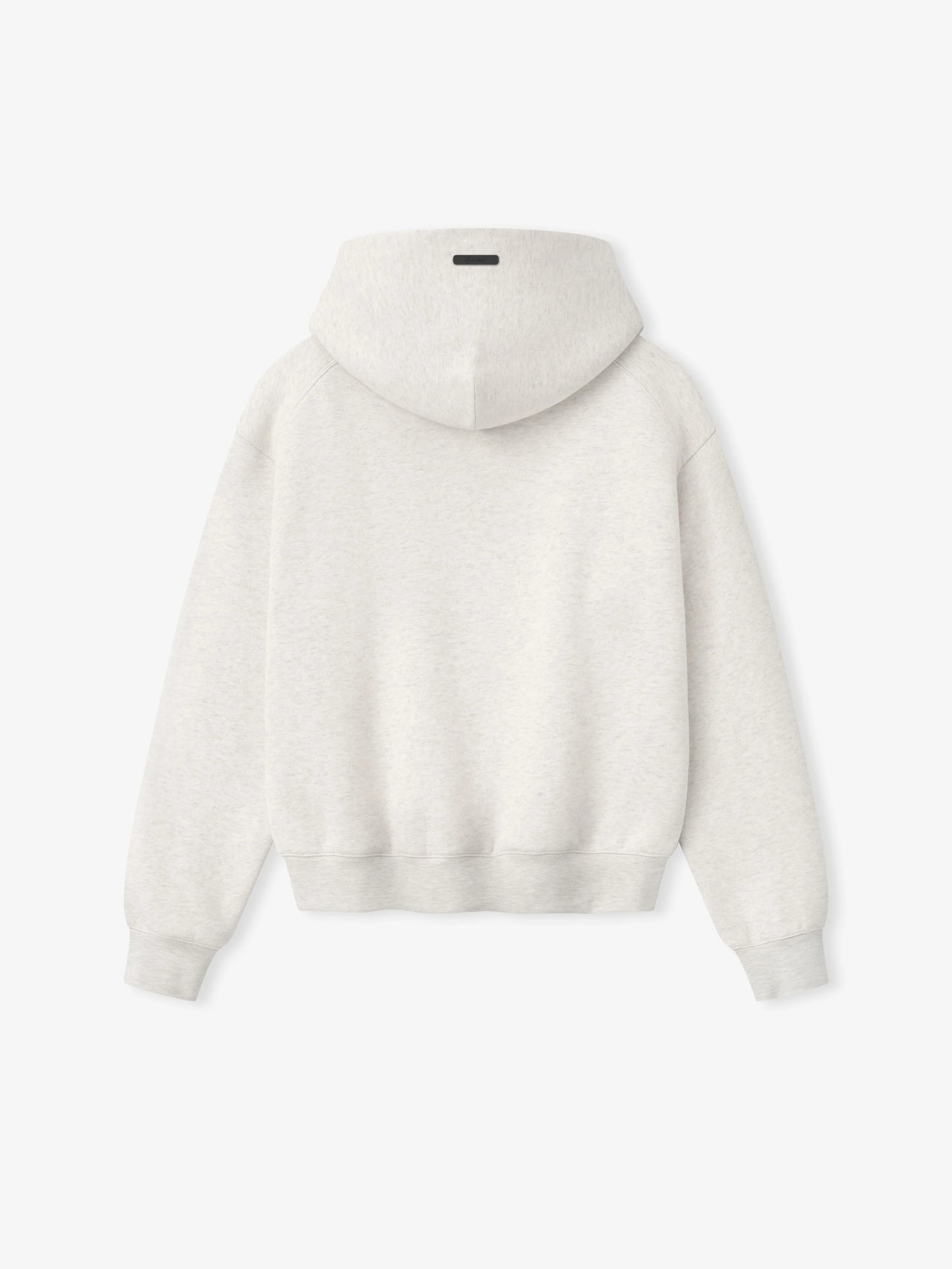 Fear of God Essentials Womens Signature SS26 Classic Hoodie