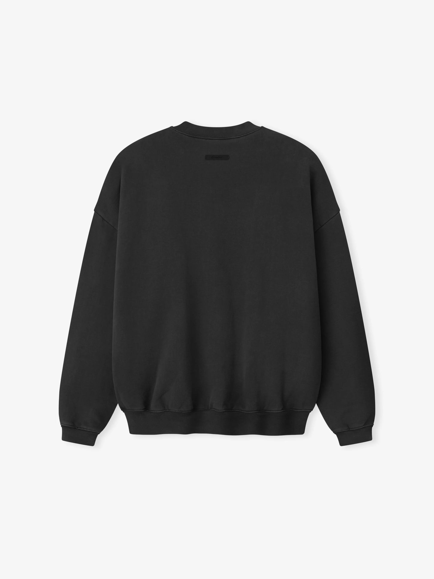 Fear of God Essentials Campus 90s Crewneck Sweatshirt