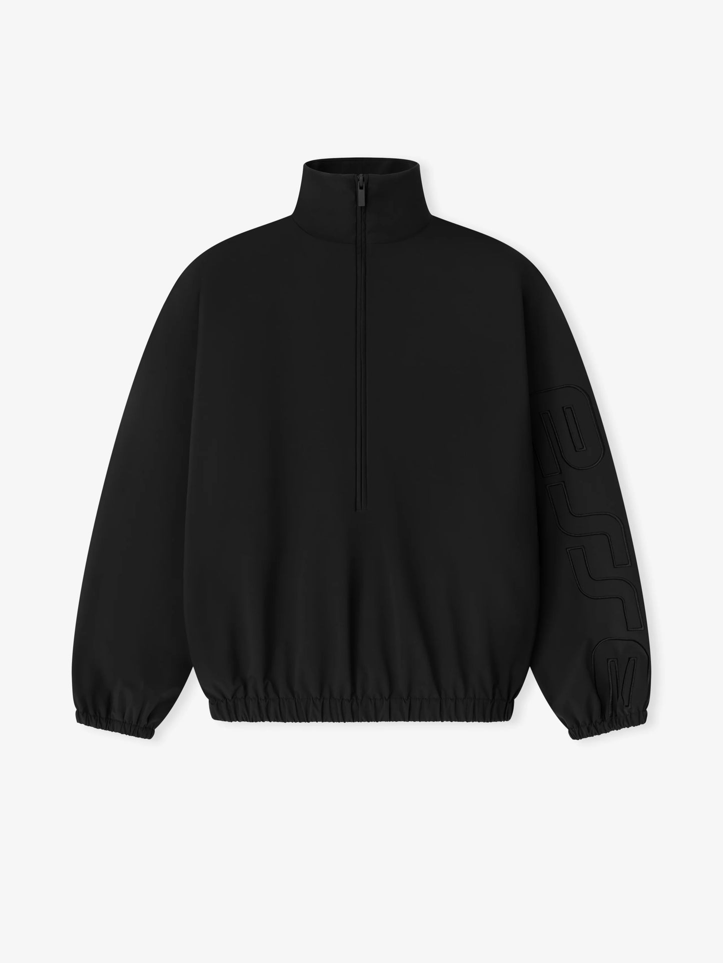 Fear of God Essentials Active Trace Half Zip Track Jacket