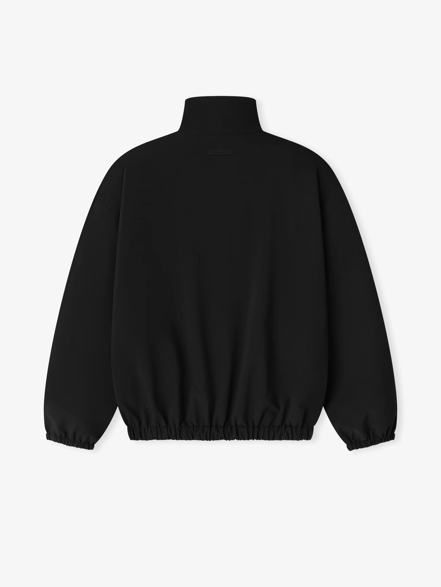 Fear of God Essentials Active Trace Half Zip Track Jacket