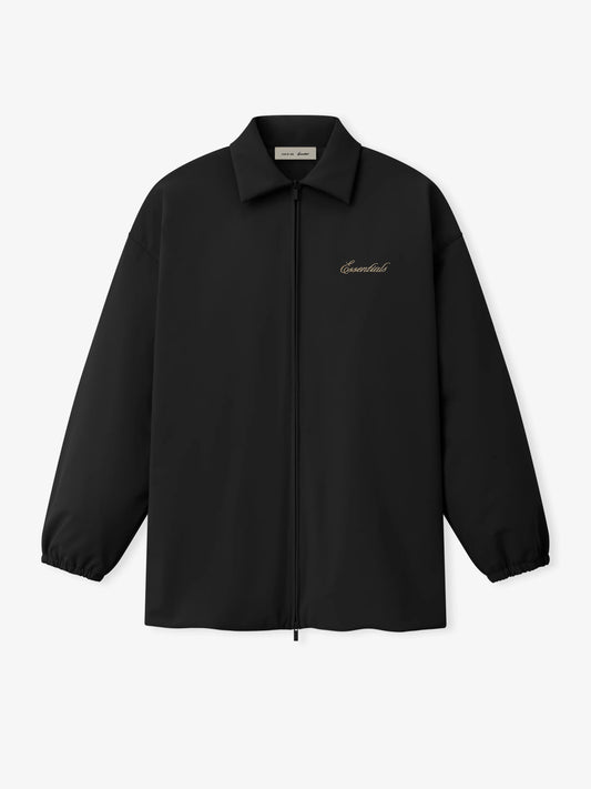 Fear of God Essentials Signature Filled Barn Jacket