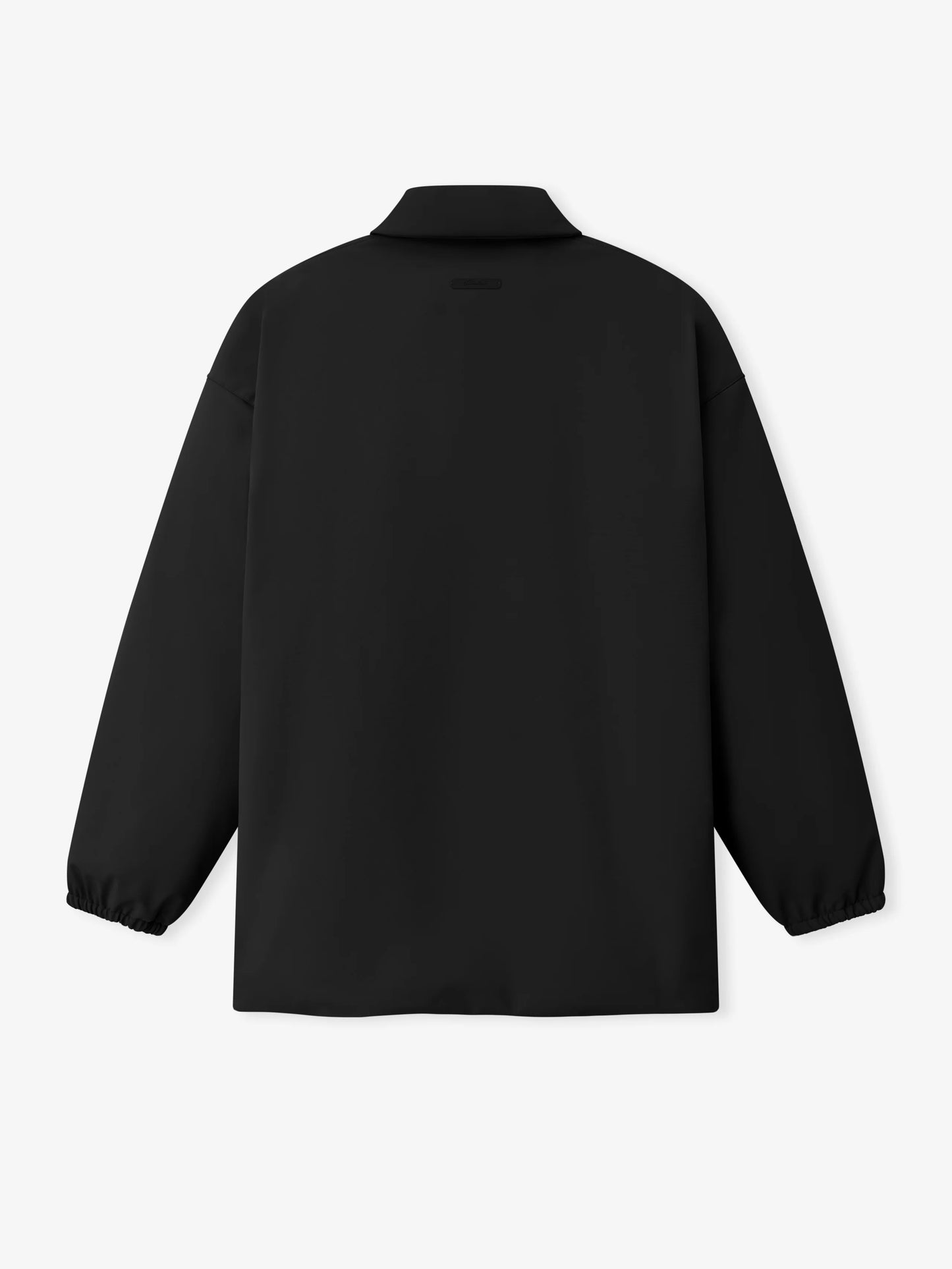 Fear of God Essentials Signature Filled Barn Jacket