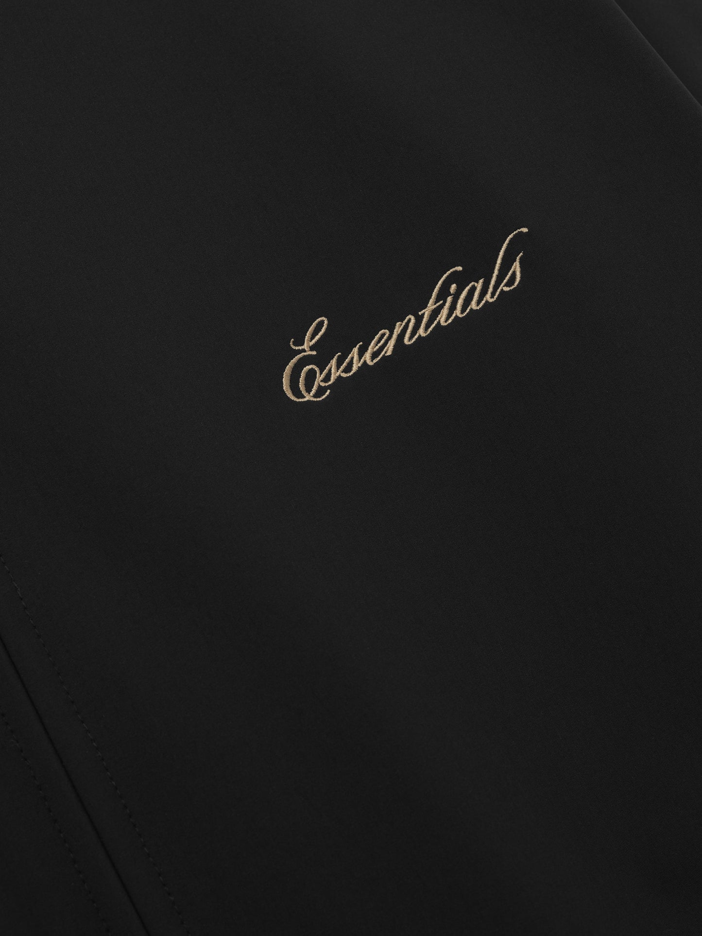 Fear of God Essentials Signature Filled Barn Jacket