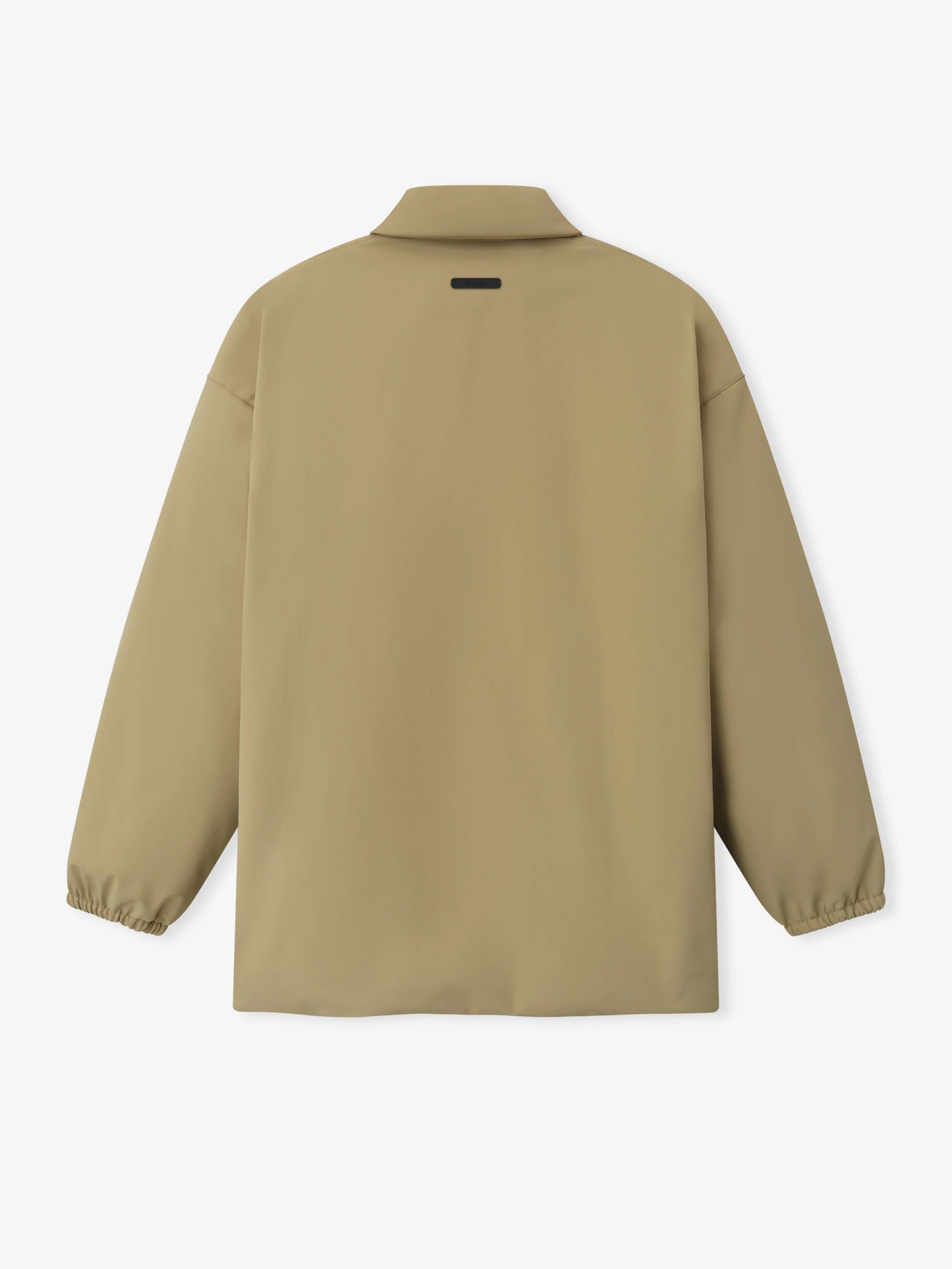 Fear of God Essentials Signature Filled Barn Jacket