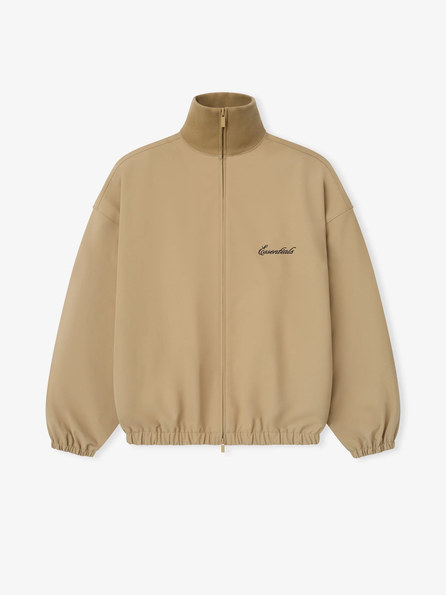 Fear of God Essentials Signature Track Jacket