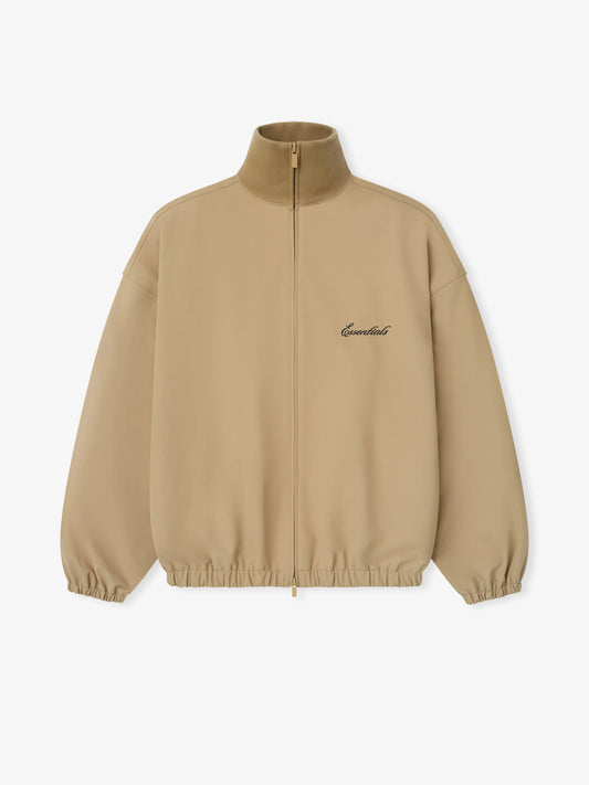 Fear of God Essentials Signature Track Jacket