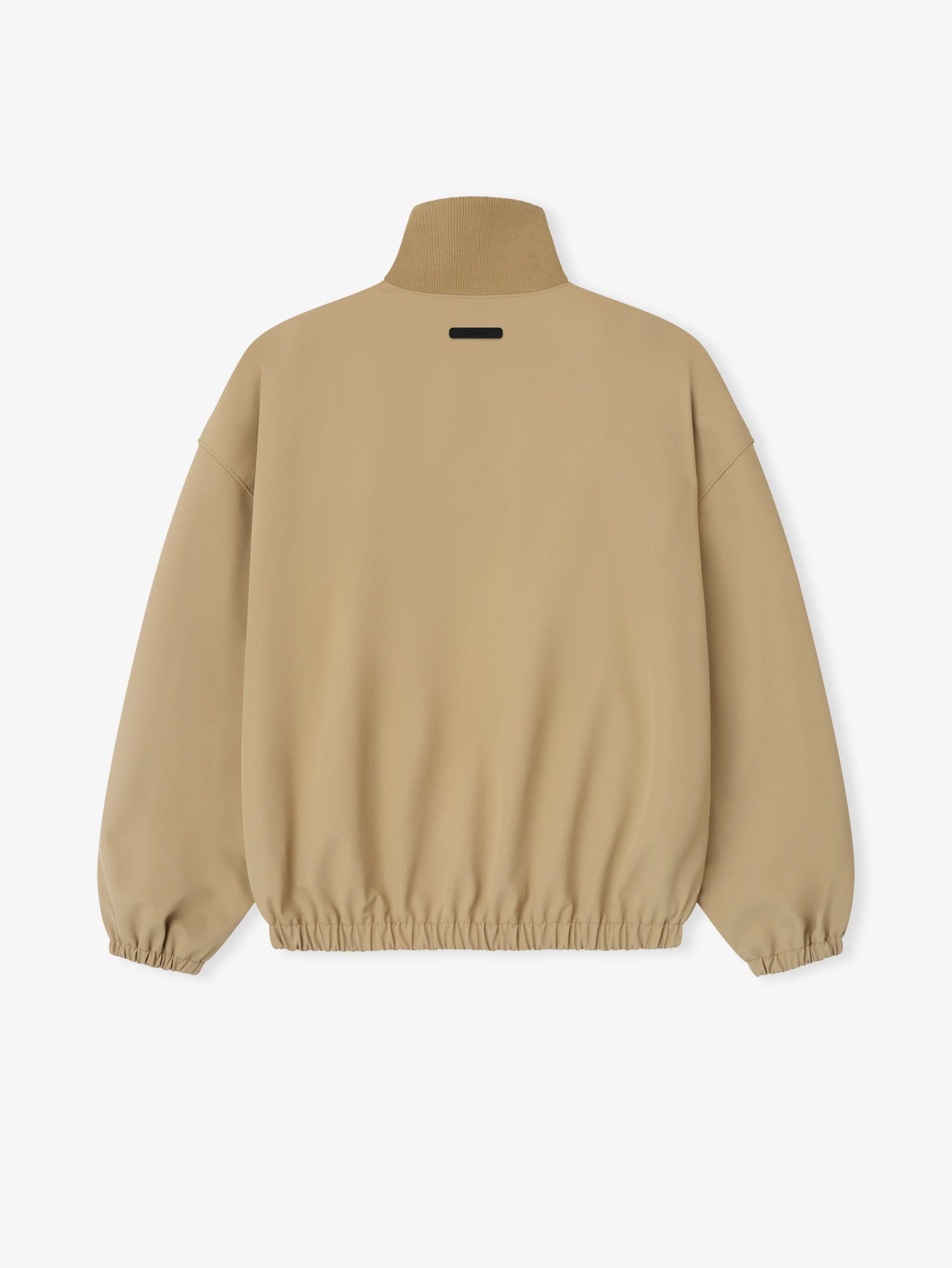 Fear of God Essentials Signature Track Jacket