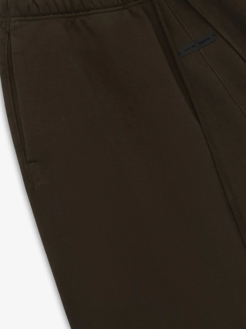 Fear of God Essentials Heavy Fleece Flare Sweatpant