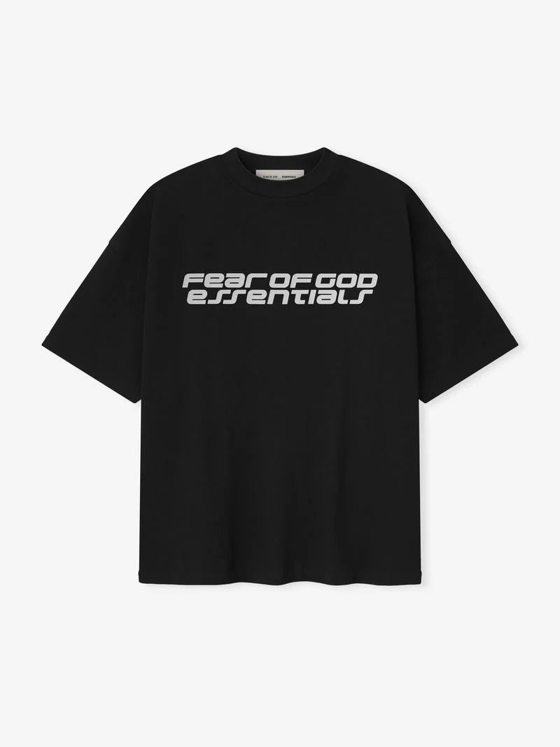 Fear of God Essentials Ponte 90s Tee