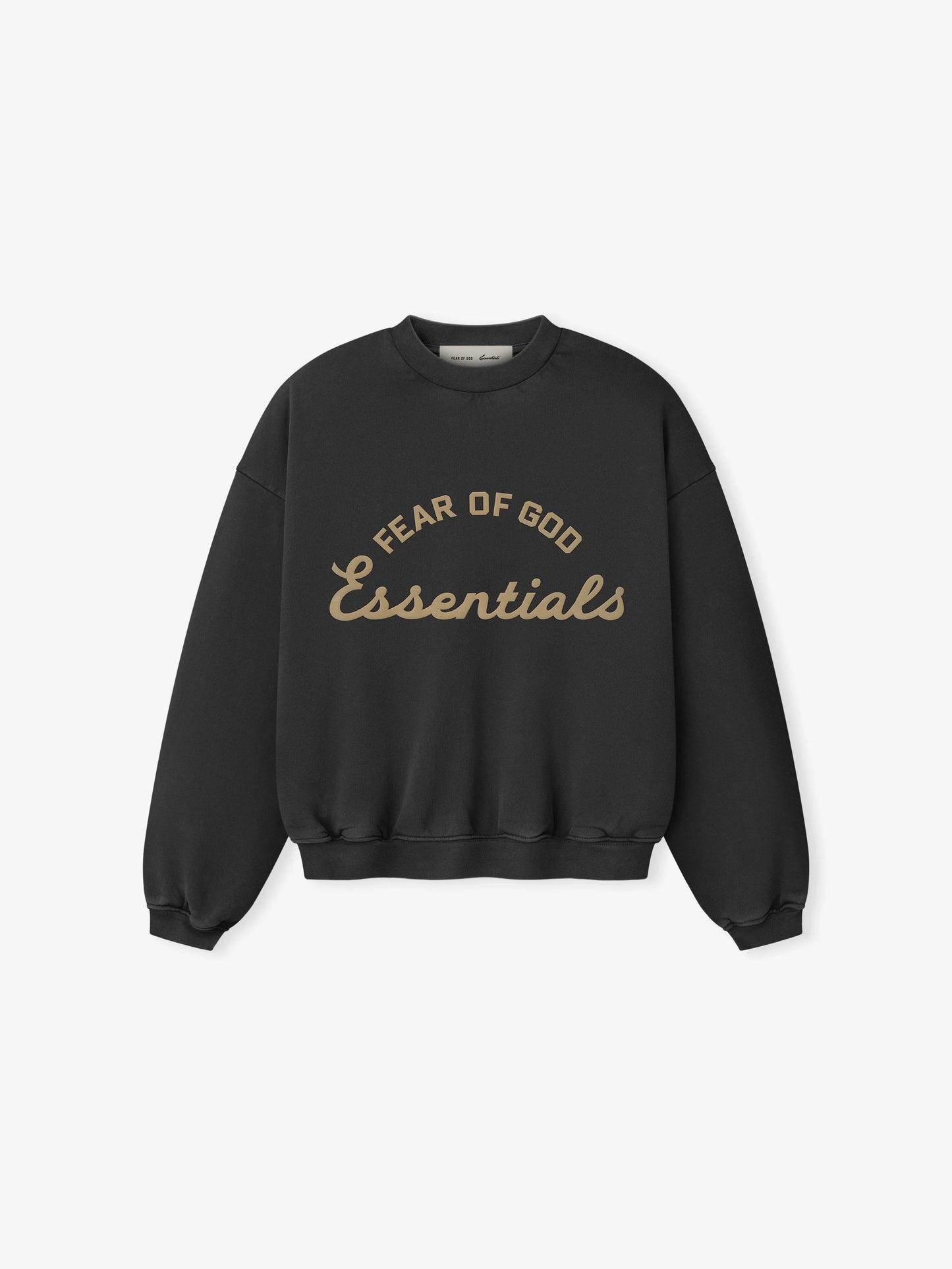 Fear of God Essentials Kids Training 90s Crewneck Sweatshirt