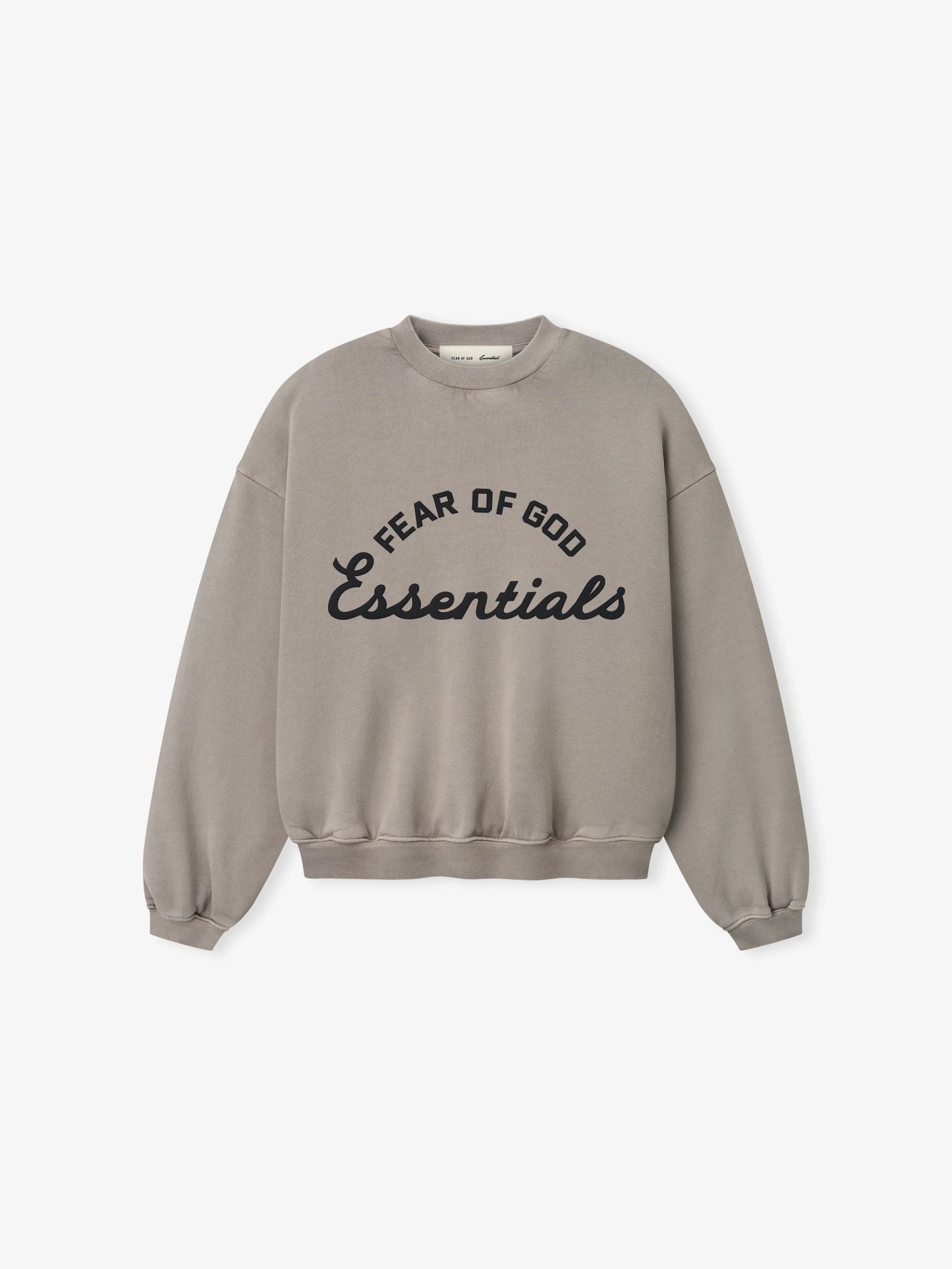 Fear of God Essentials Kids Training 90s Crewneck Sweatshirt