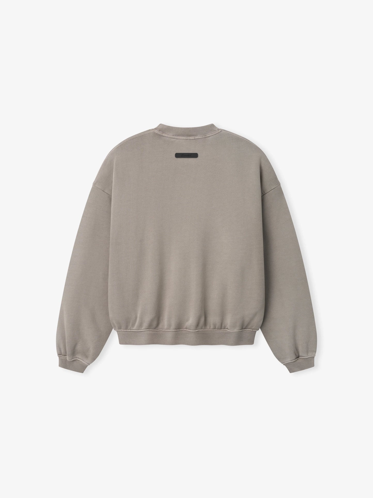 Fear of God Essentials Kids Training 90s Crewneck Sweatshirt