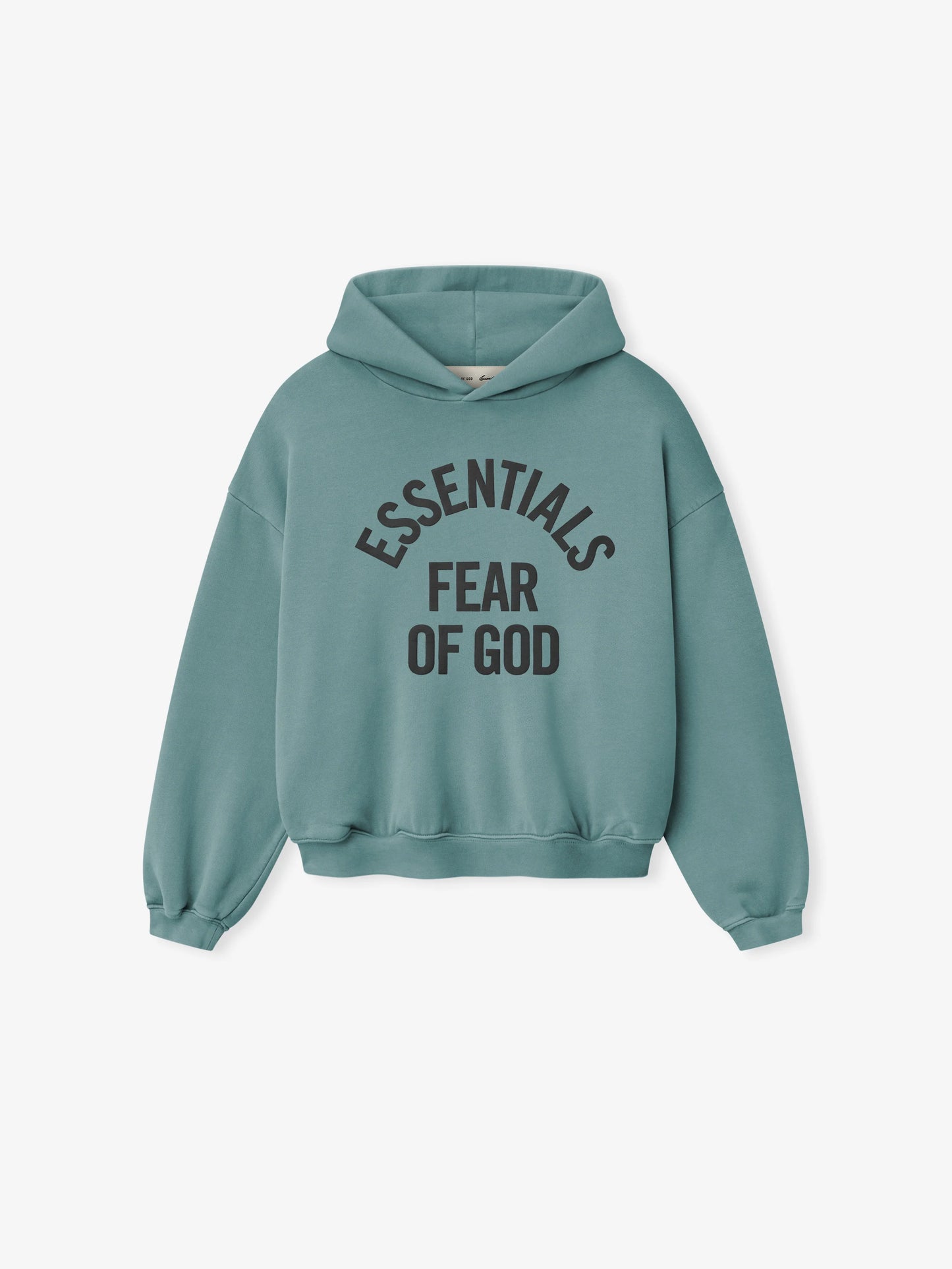 Fear of God Essentials Kids Campus 90s Hoodie