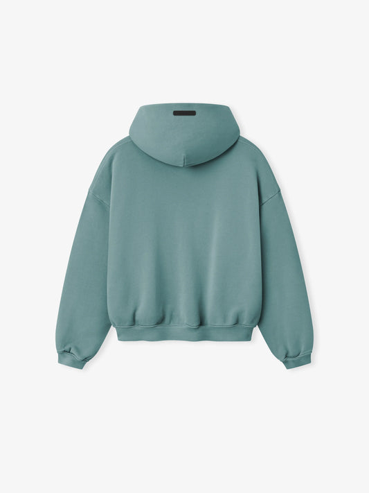 Fear of God Essentials Kids Campus 90s Hoodie