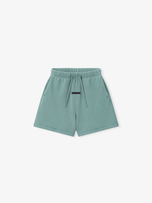 Fear of God Essentials Kids Signature Classic Sweatshort