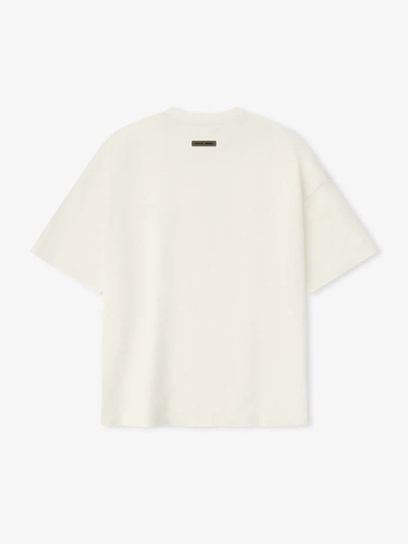 Fear of God Essentials Ponte 90s Tee