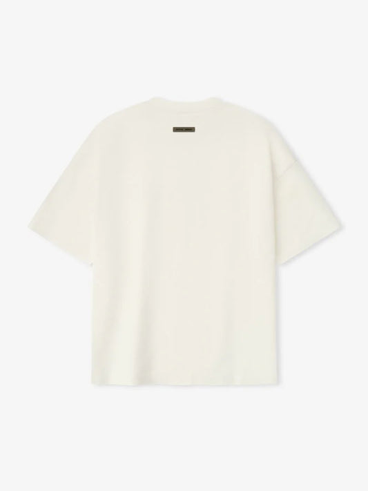 Fear of God Essentials Ponte 90s Tee