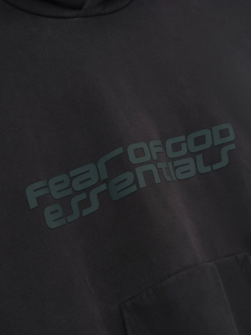 Fear of God Essentials Heavy Fleece 90s Hoodie