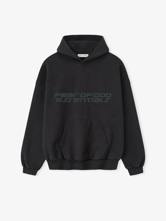 Fear of God Essentials Heavy Fleece 90s Hoodie