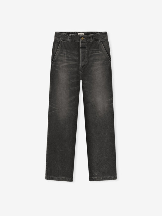 Fear of God Essentials Canvas Utility Pant