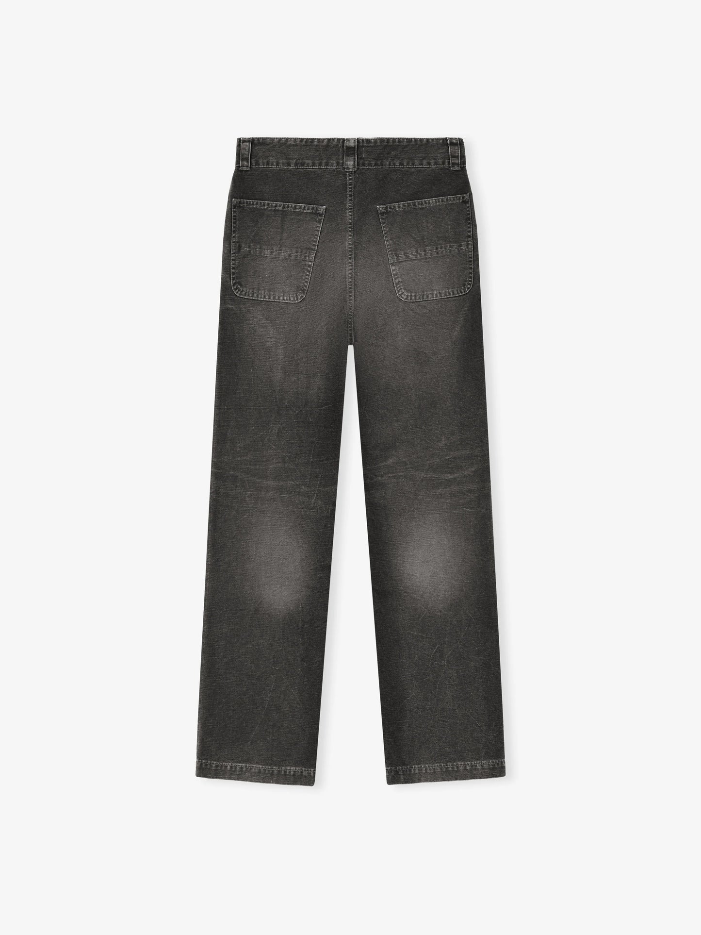 Fear of God Essentials Canvas Utility Pant