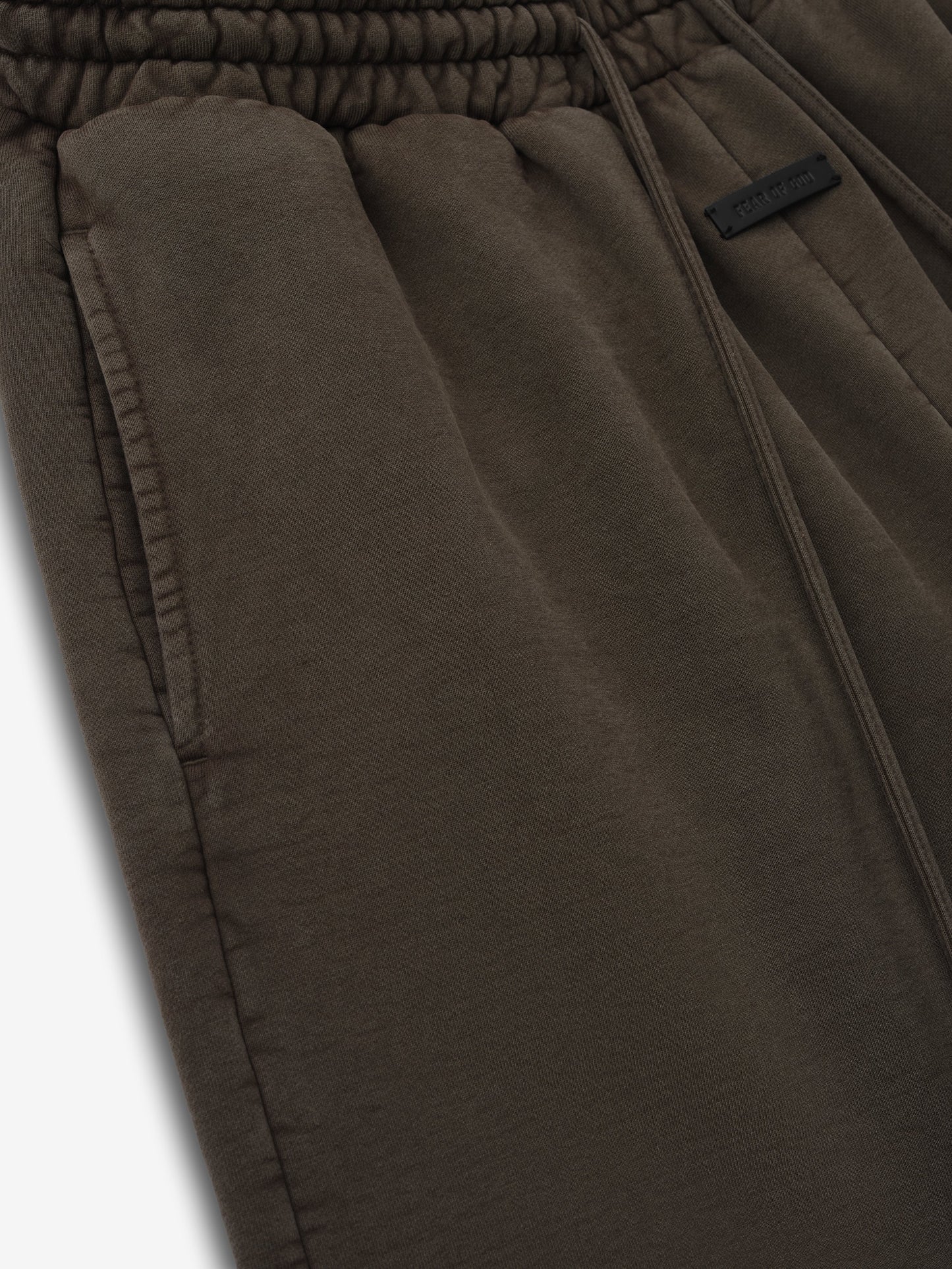 Fear of God Essentials Vacation Short