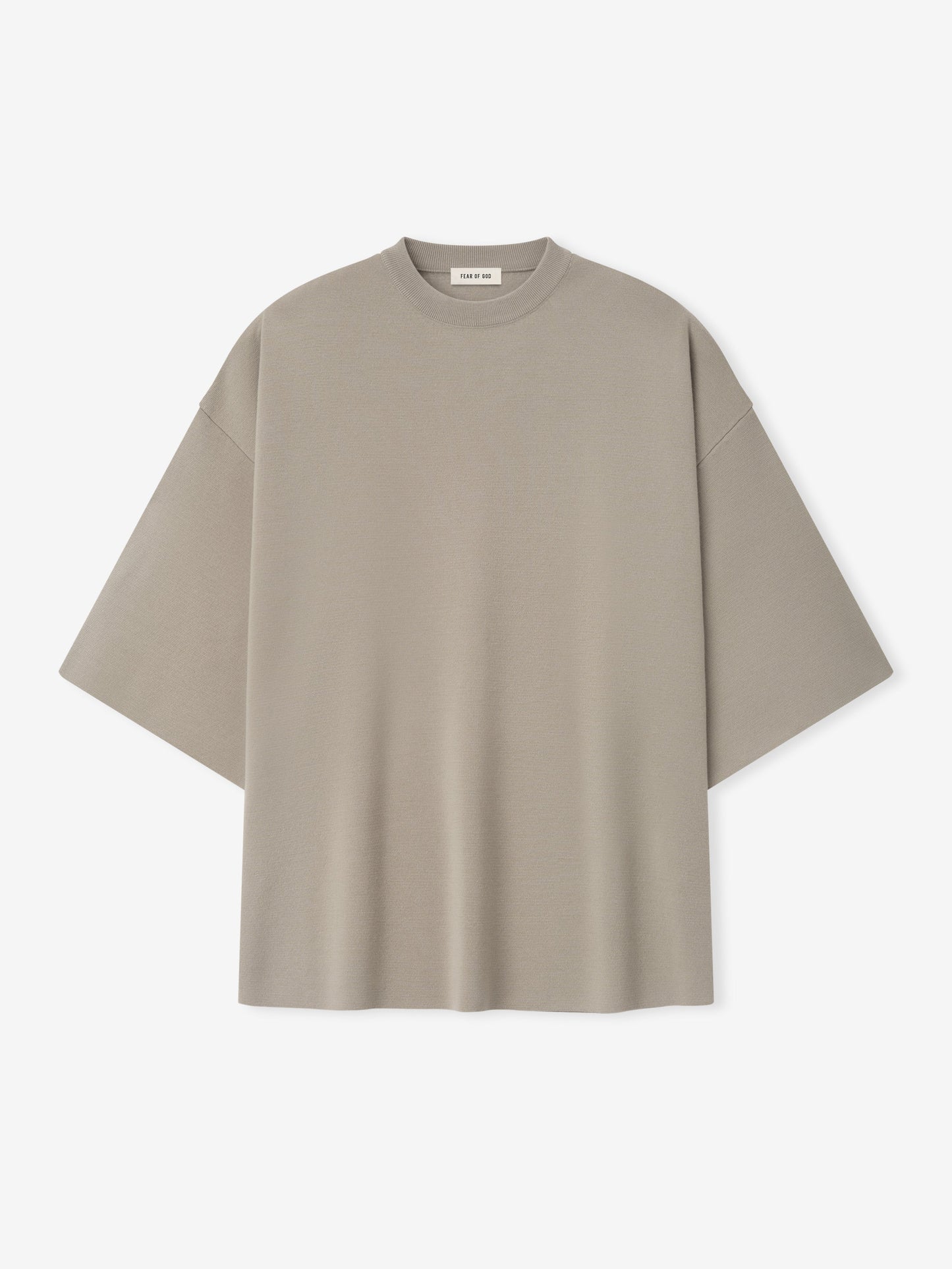 Fear of God Essentials Merino Milano Knit Tee