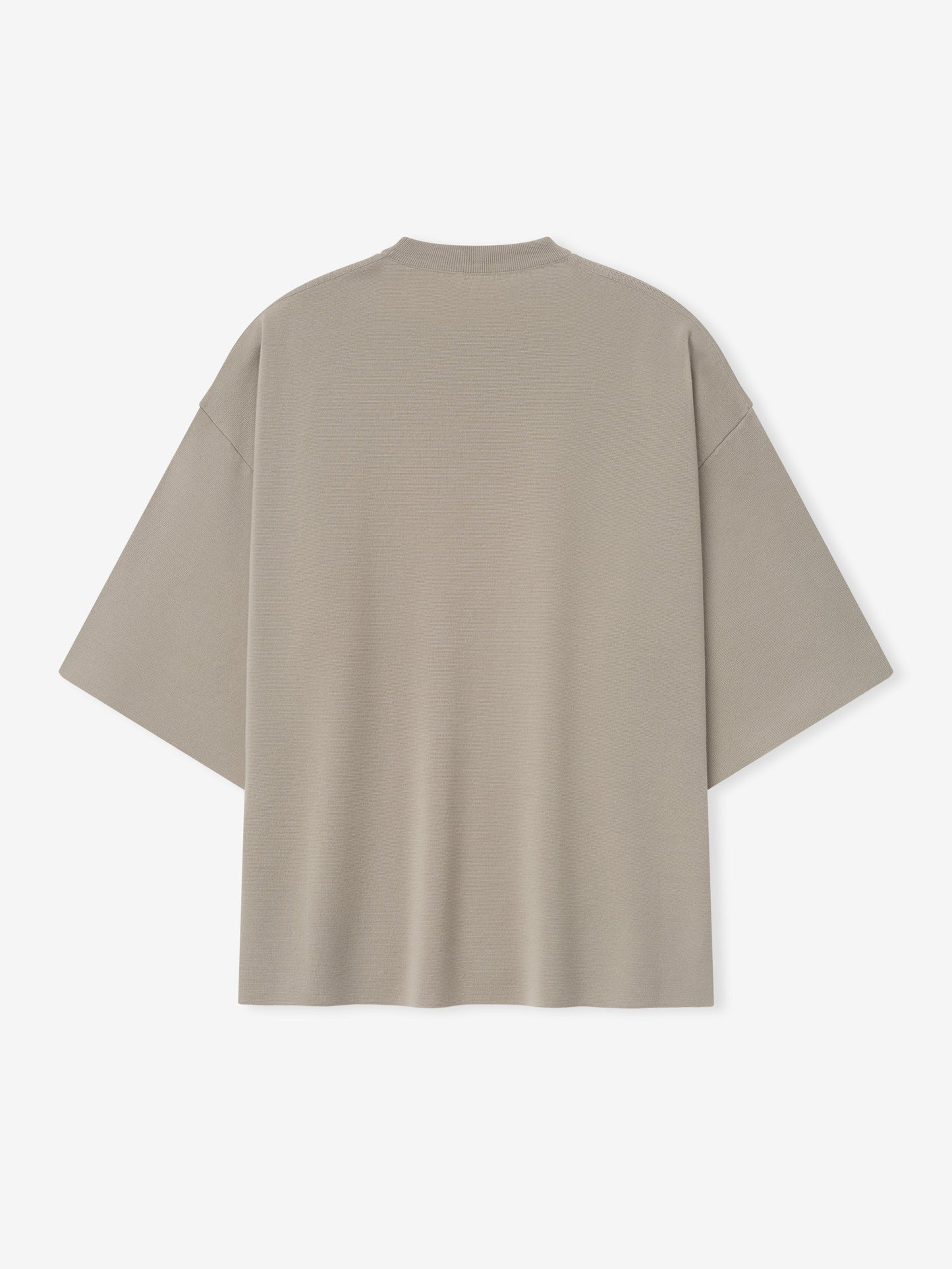 Fear of God Essentials Merino Milano Knit Tee
