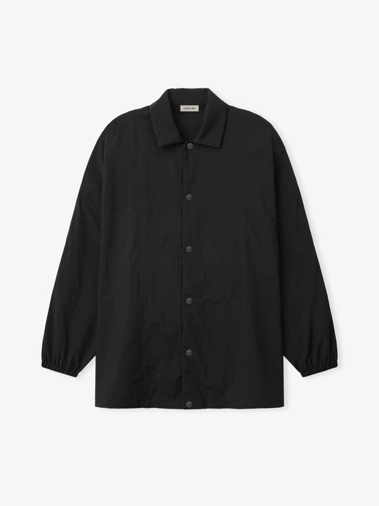 Fear of God Essentials Nylon Ripstop Tech Windbreaker